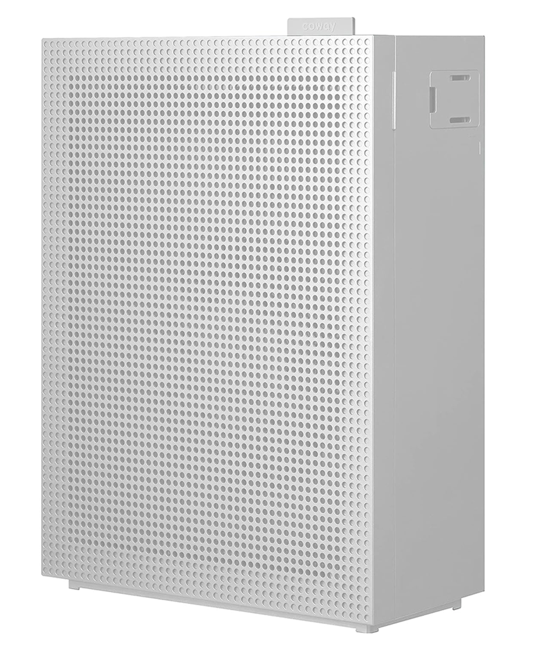 Coway Airmega 150 Professional Air Purifier For Home AP-1019C - White