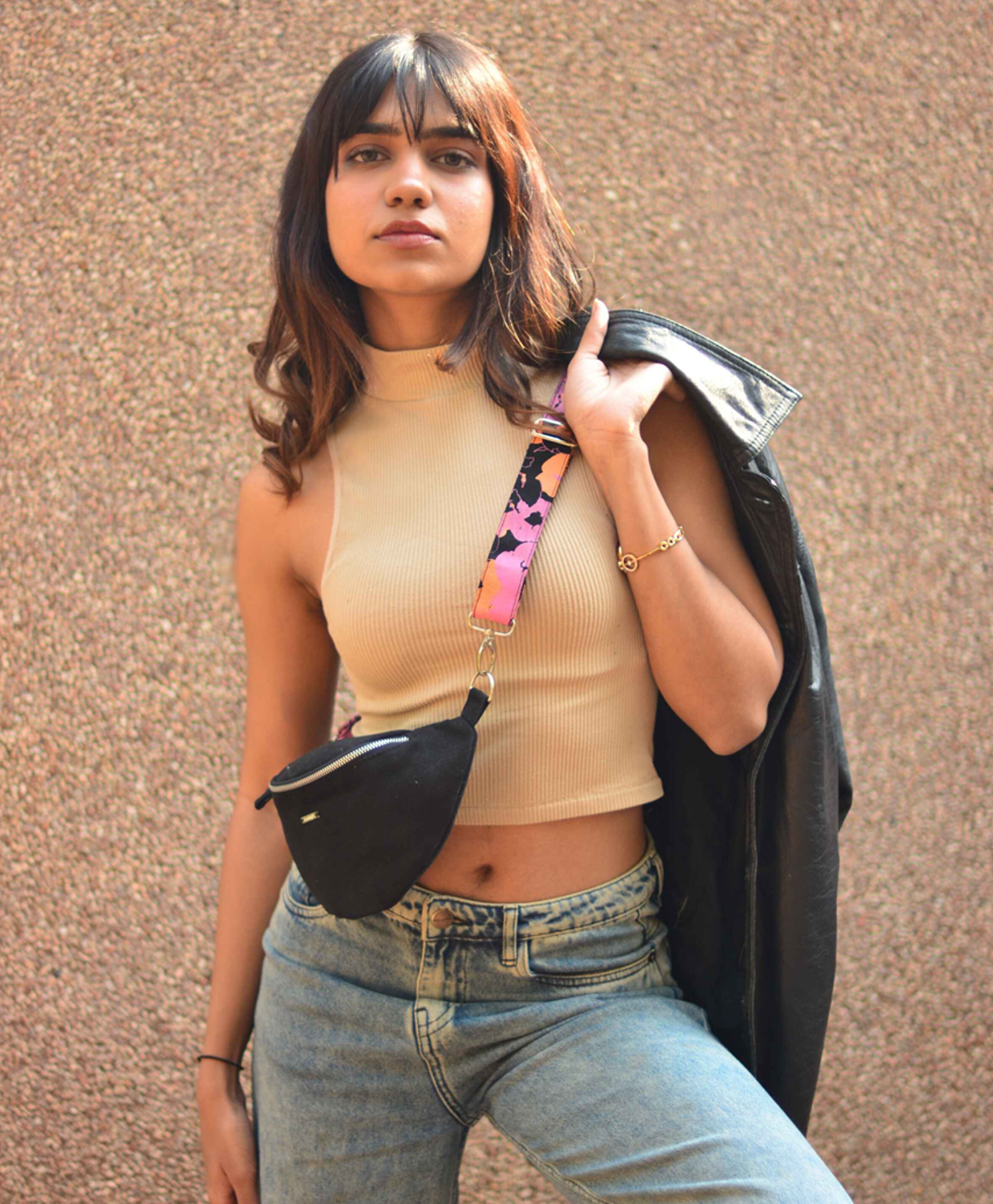 Ecoright The Fanny Pack - Night Bloom-image-14
