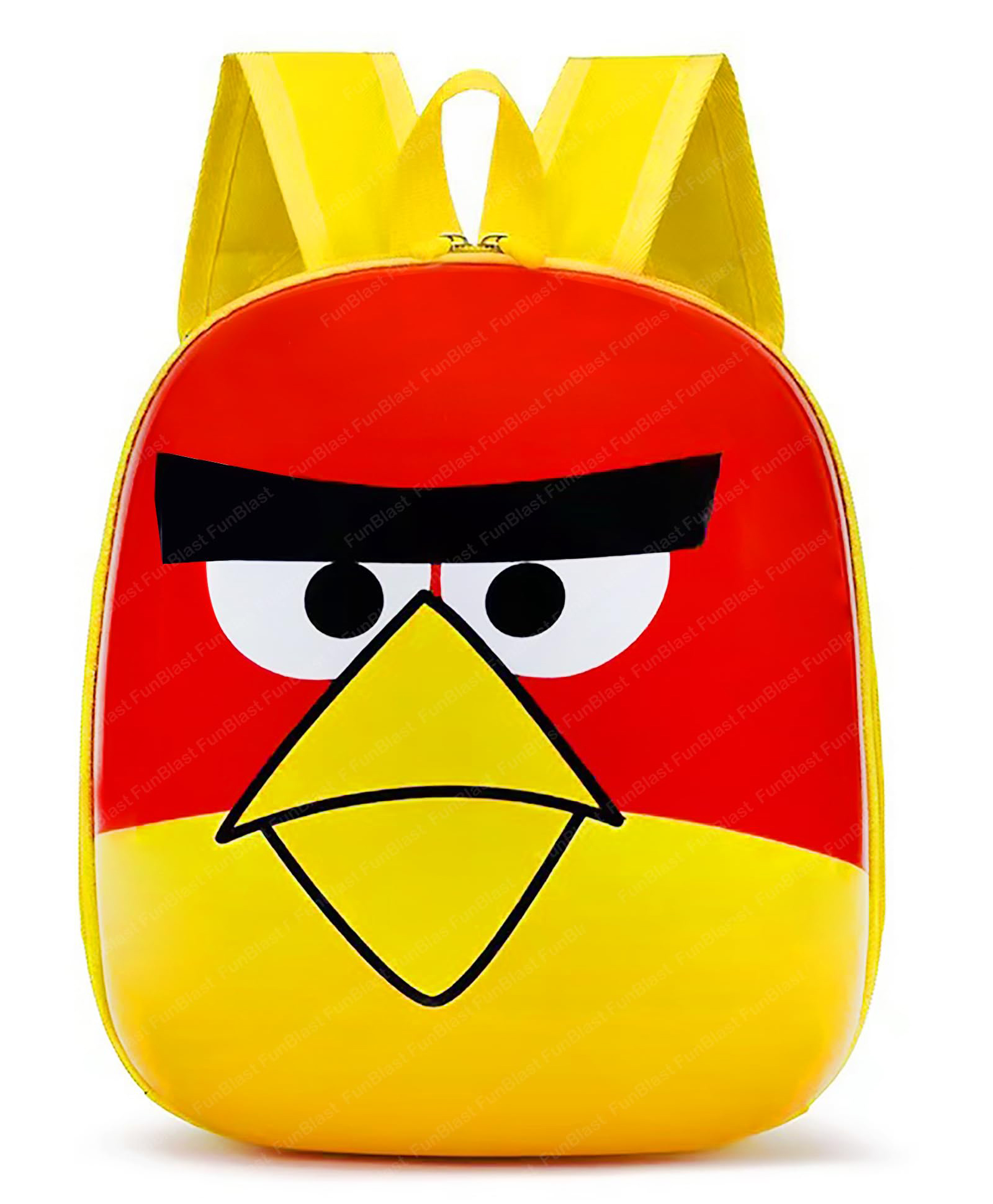 Bunie Cartoon Theme Lightweight Miniature Backpack for Kids- Height 11 Inch-picture-14