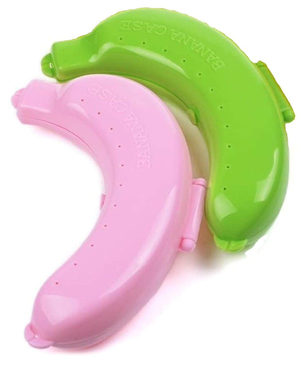 INPOUT Pack of 2 Banana Case (Color may vary)-picture-42