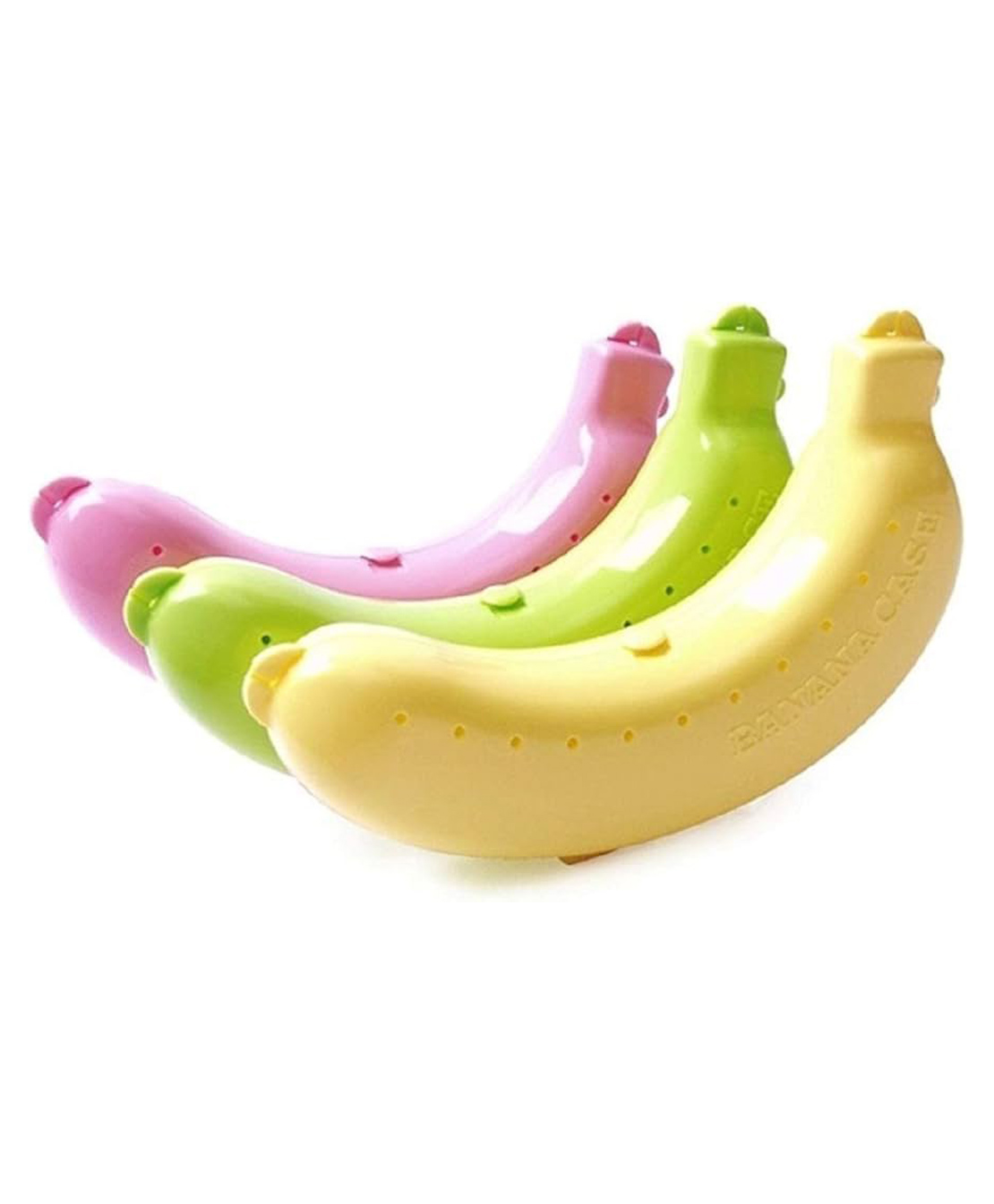 INPOUT Pack of 3 Banana Case (Color may vary)-picture-37
