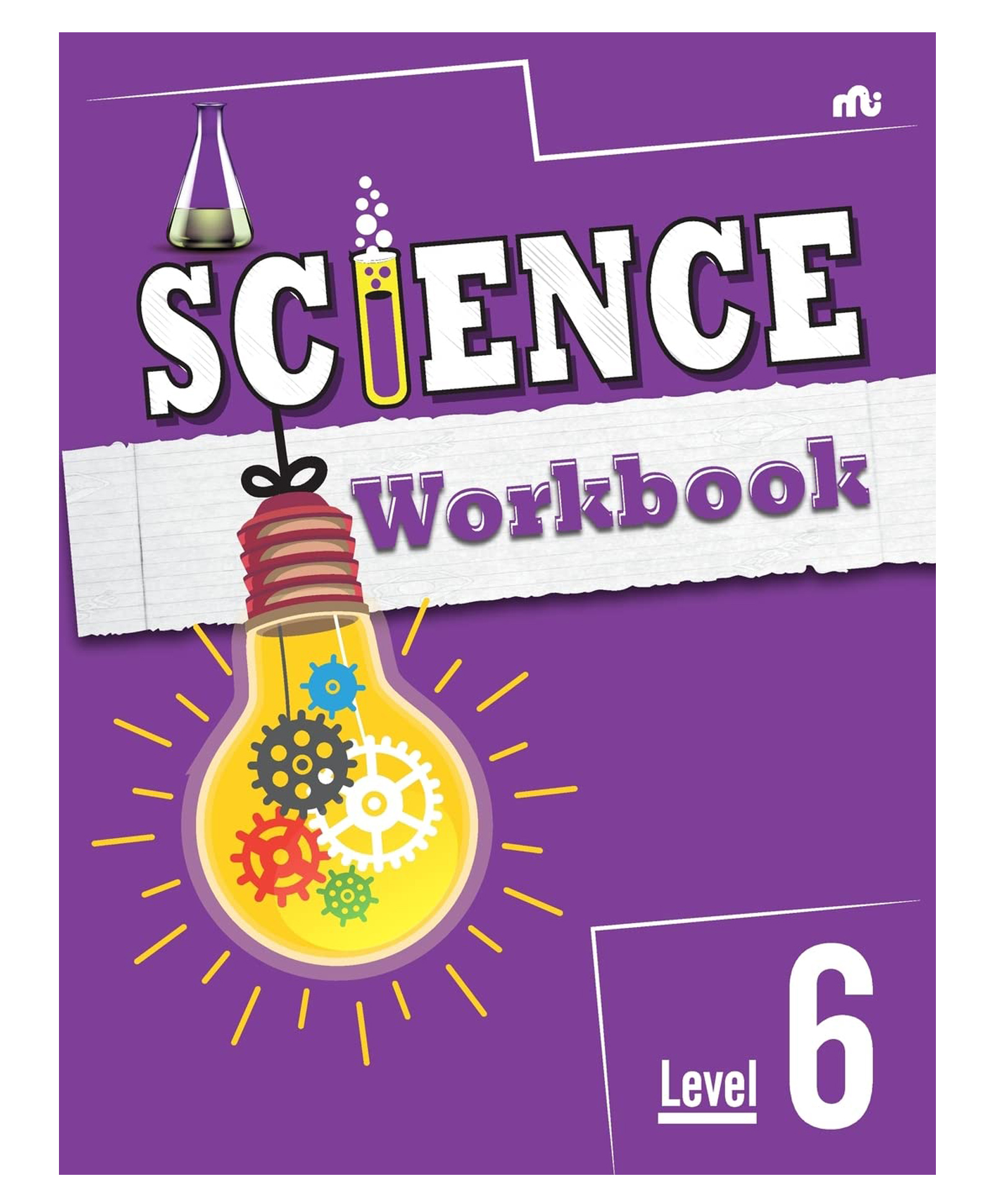 Science Workbook Level - 6 - English-image-46