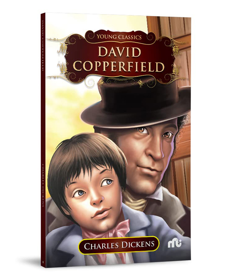 David Copperfield - English-image-49