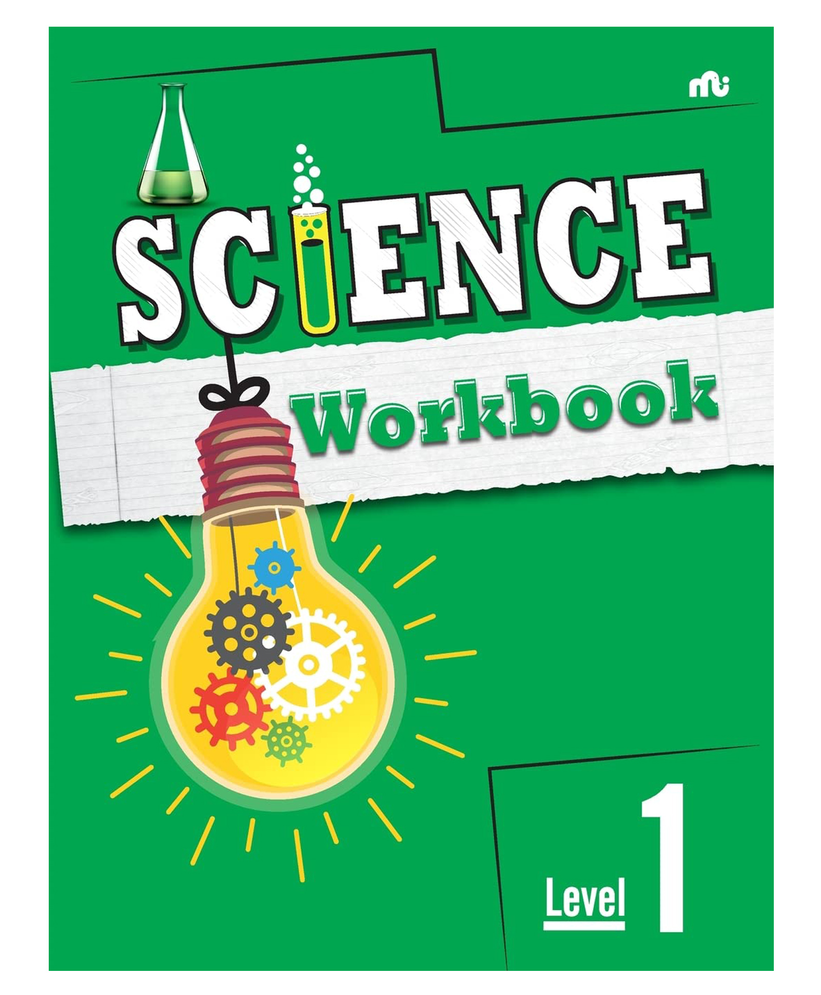 Science Workbook Level - 1 - English-image-47