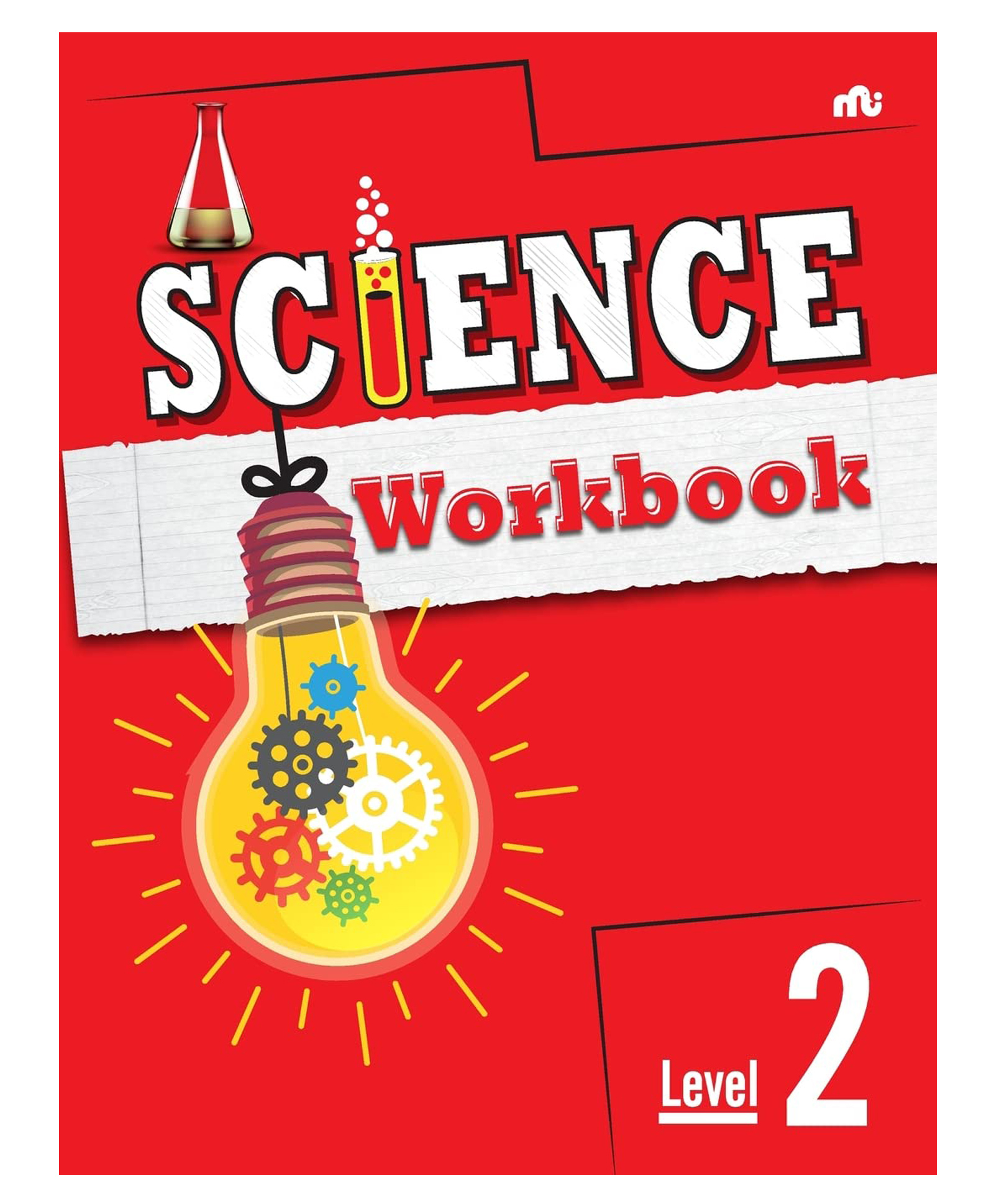 Science Workbook Level - 2 - English-image-5