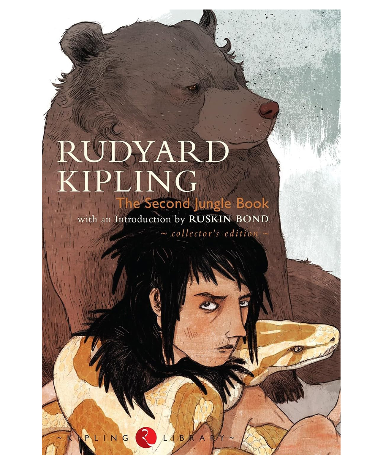 rupa publications The Jungle Book - English-picture-24