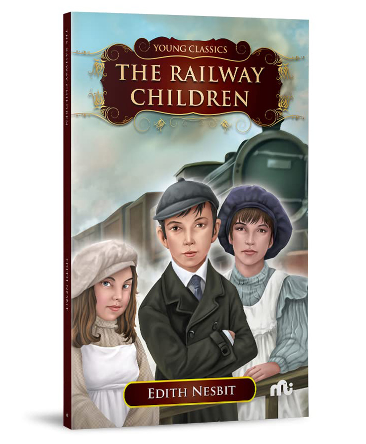 rupa publications The Railway Children - English-picture-10