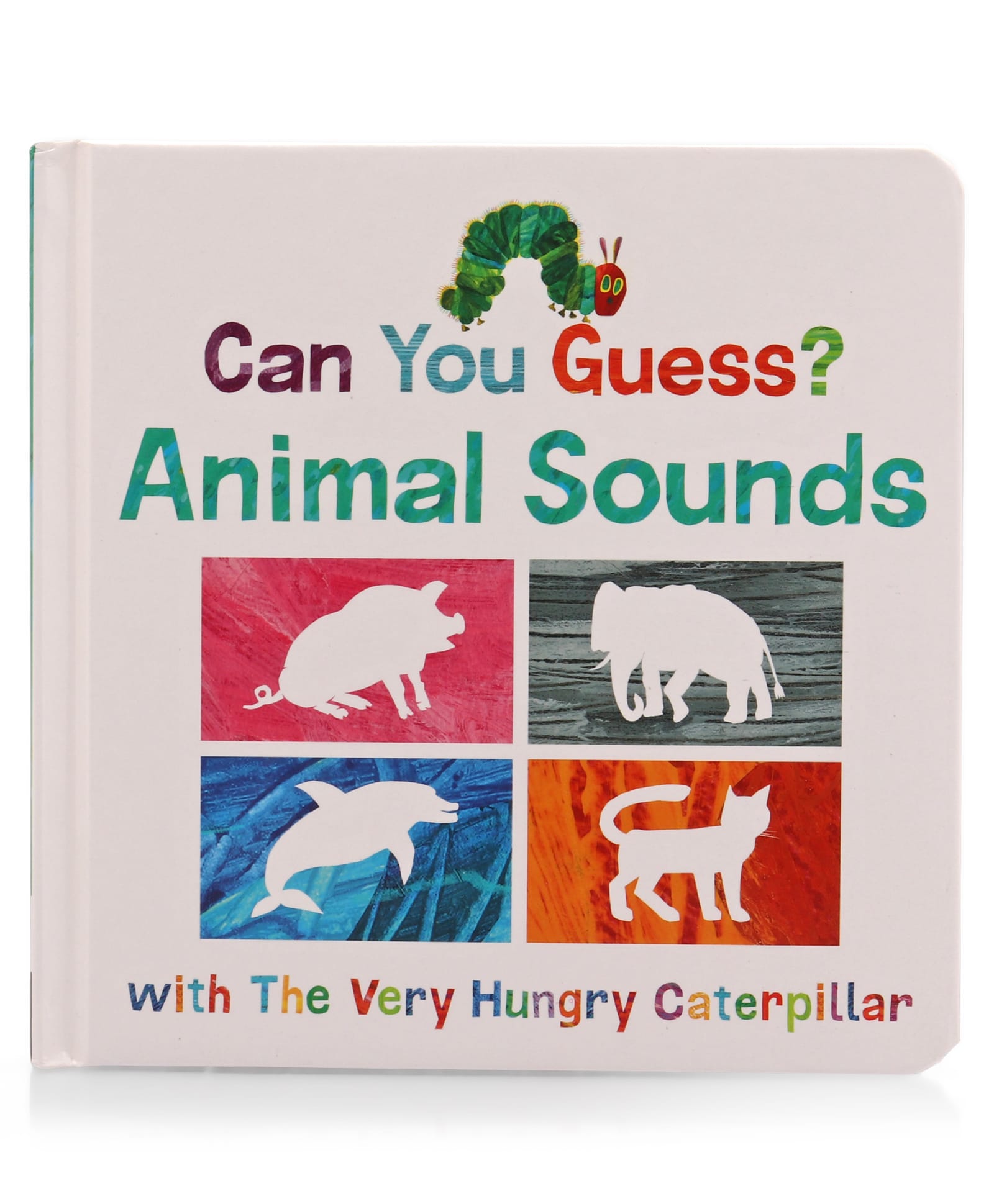 Can You Guess Animal Sounds - English-image-9