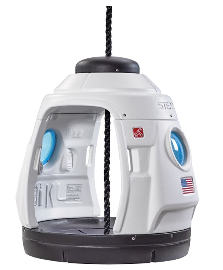 step2 Step 2 Space Capsule Swing-picture-16