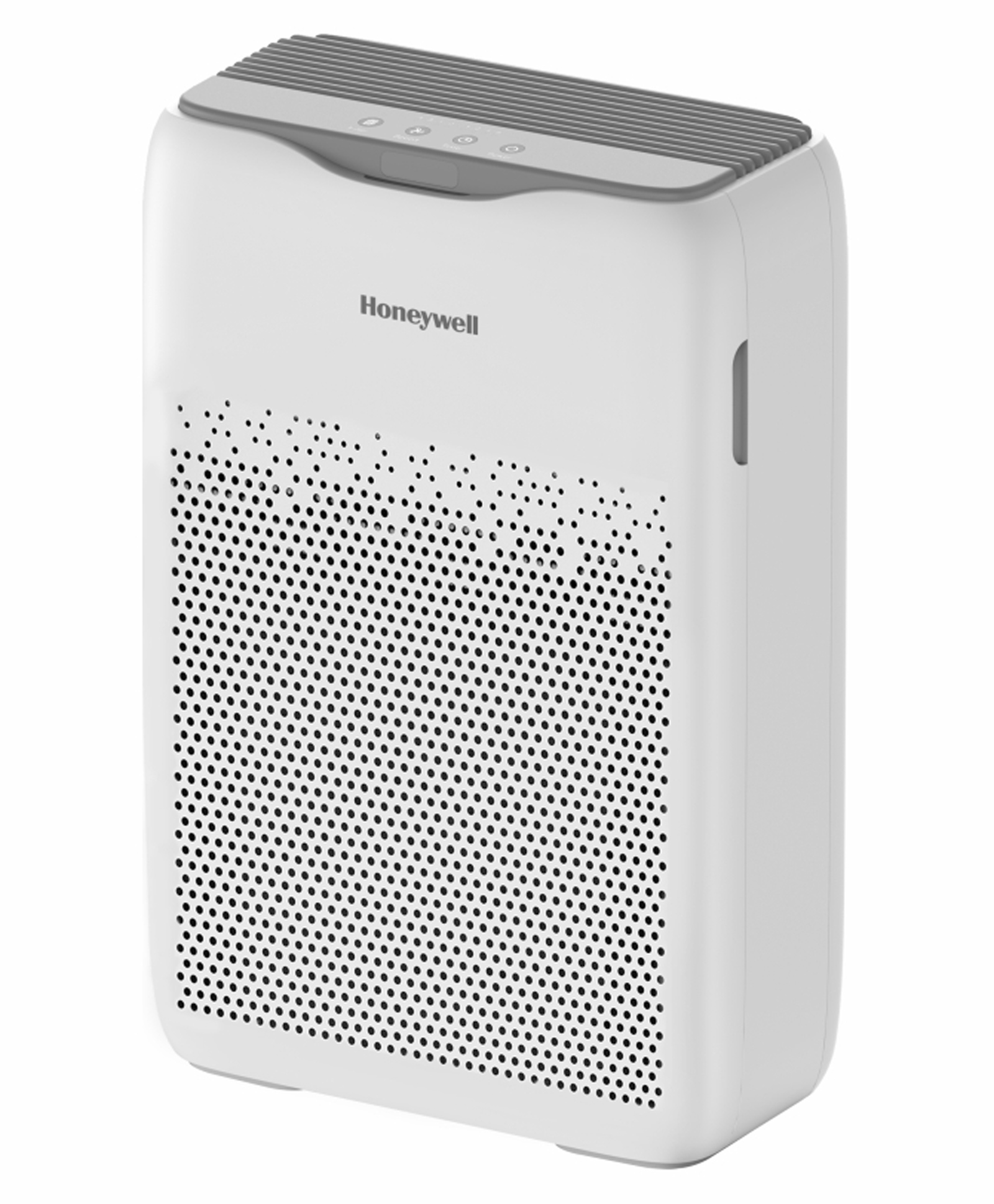 Honeywell Air Touch V2 Air Purifier for Home with 4 Stage Filtration- Off White-picture-34