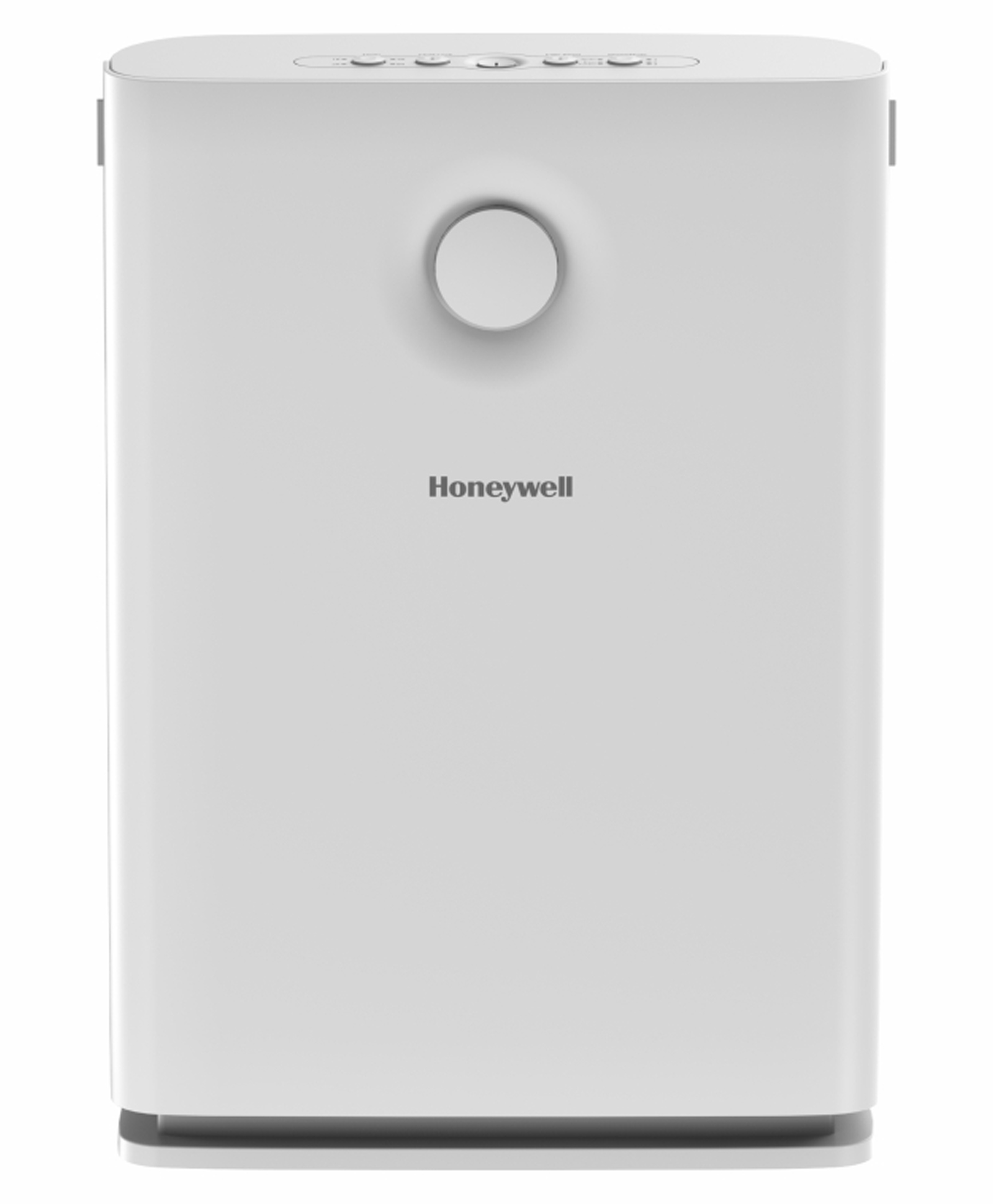 Honeywell Air Touch V3 Air Purifier for Home Activated Carbon Filter Removes 99.99% Pollutants & Micro Allergens - White