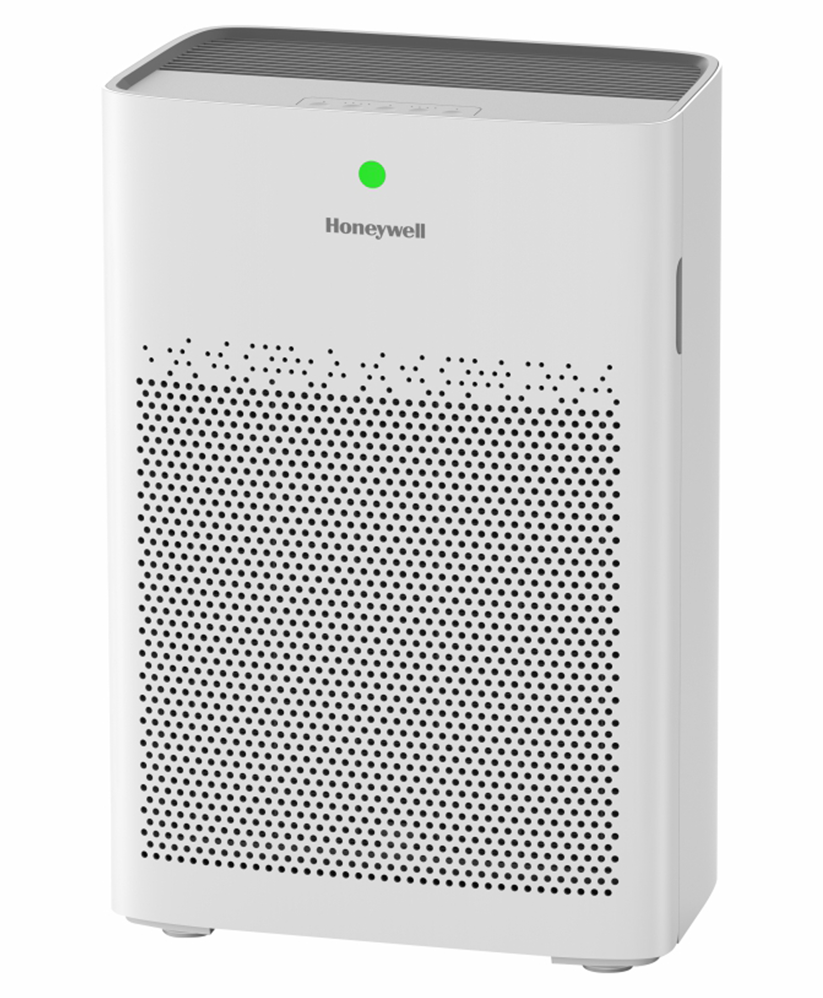 Honeywell Air Touch P1 Air Purifier for Home 4 Stage Filtration Removes 99.99% Pollutants & Micro Allergens-picture-31