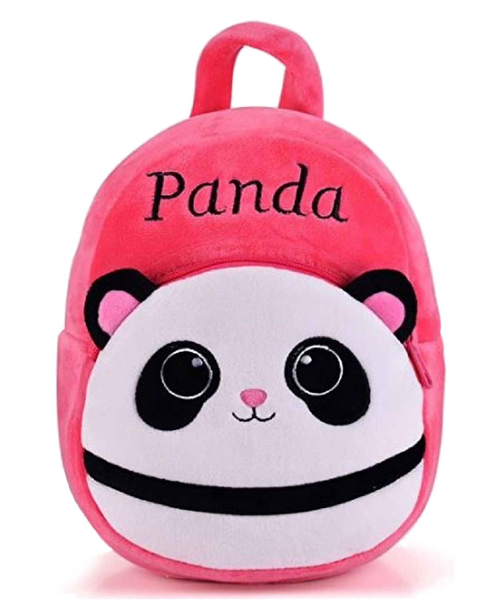 Frantic Premium Quality Best Pink Panda for Kids - 14 Inches-image-22