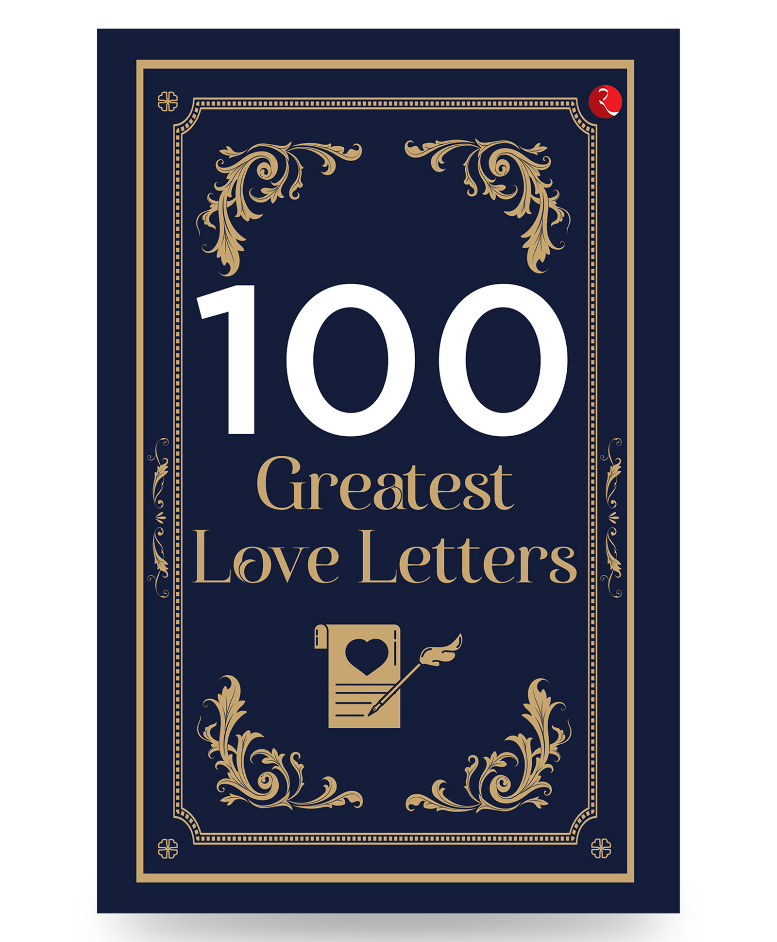 100 Greatest Love Letters - English-image-34