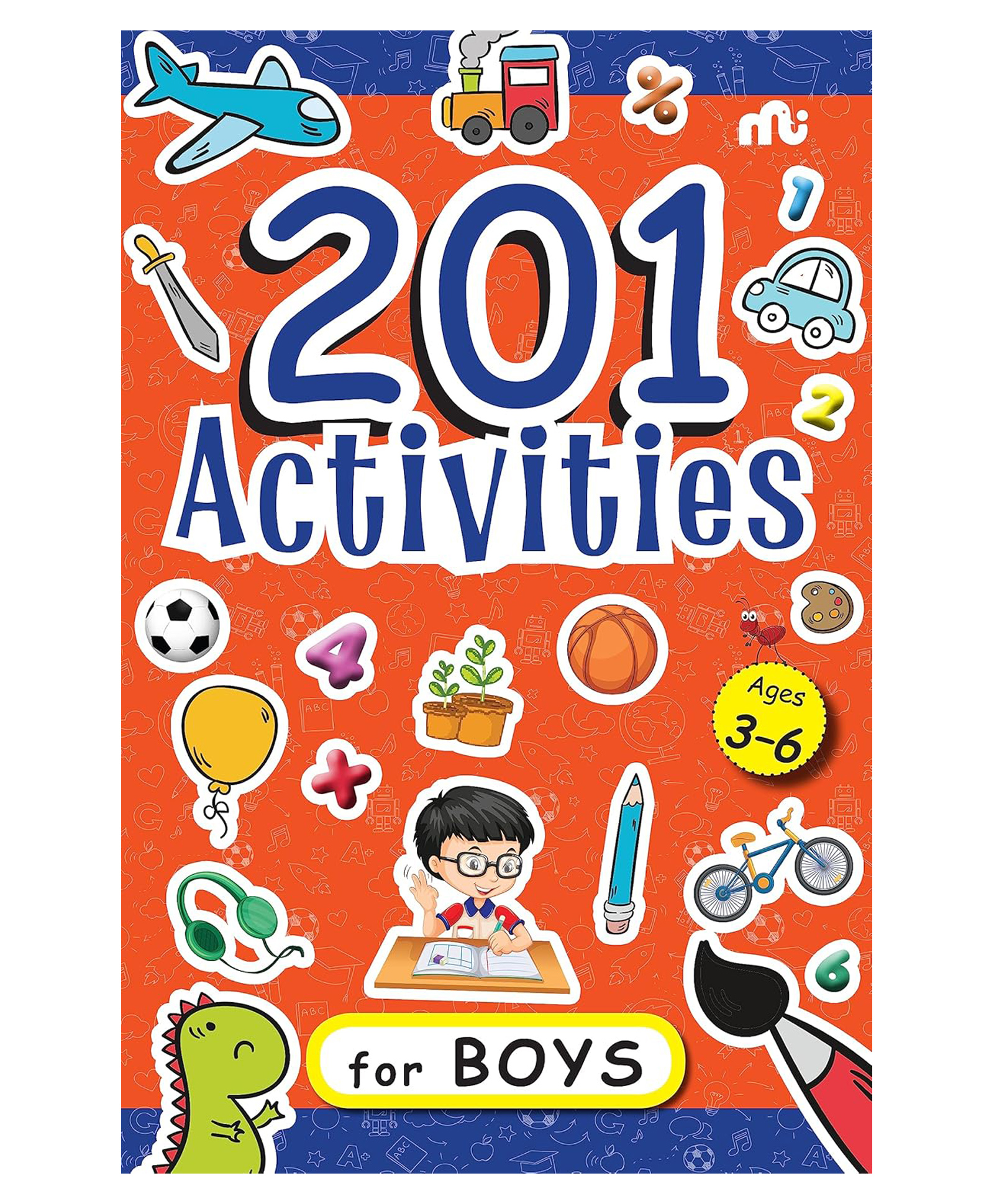 201 Activities For Boys - English-image-44