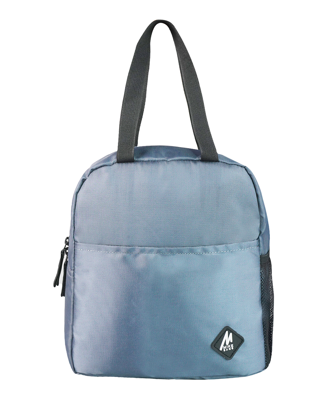 Mike Joy Lunch Bag Senior - Grey-image-29