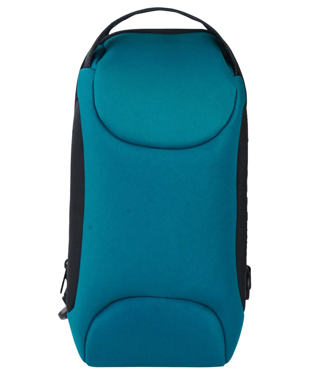 Mike Bags Transit Crossbody Sling Bag Indigo-image-46