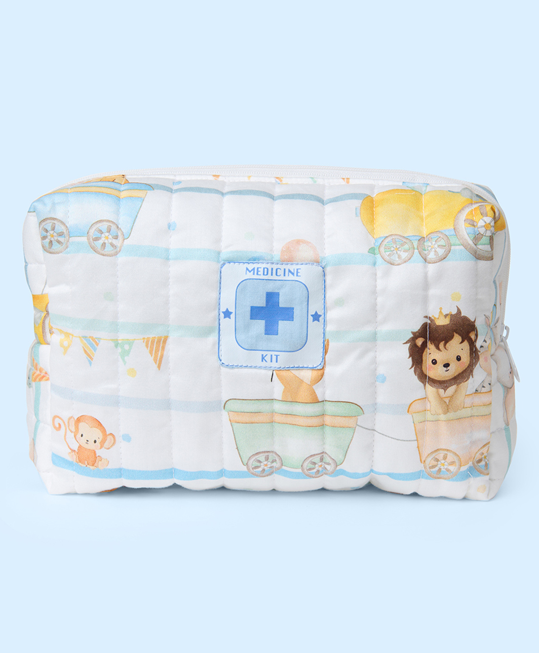 Fancy Fluff Organic Medicine Kit - Joy Ride