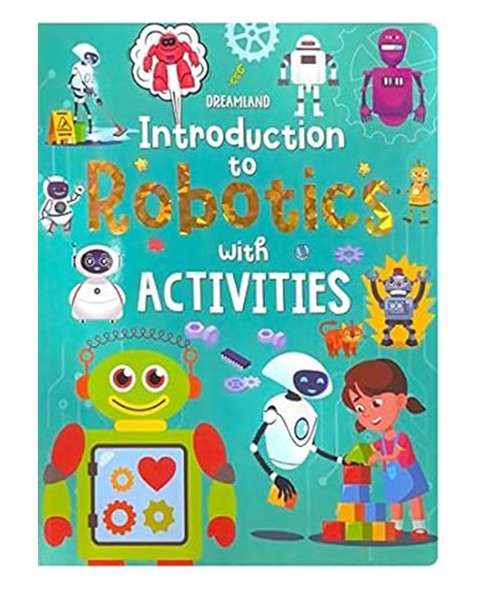 Introduction to Robotics with Activities - English-image-14