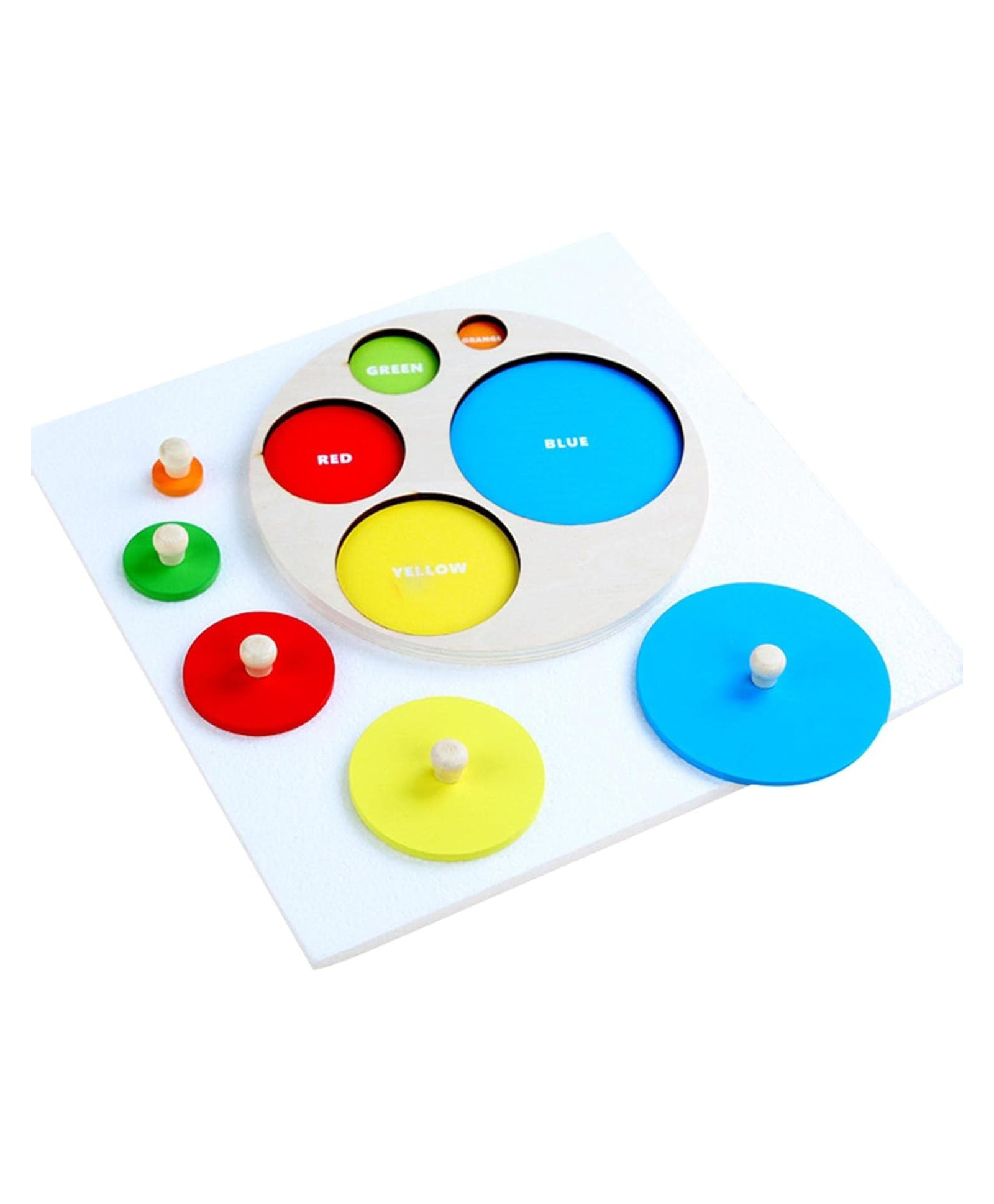 WUDLY - Figure five-hole hand grab board-picture-19