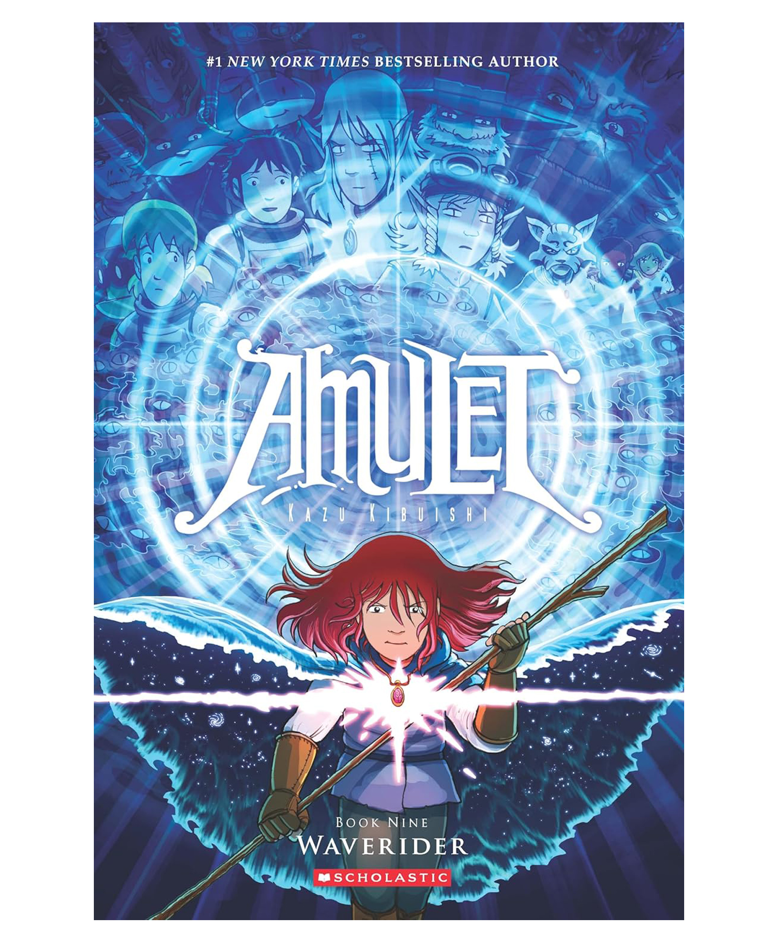 Amulet 09 Waverider (Graphix) - English-image-23