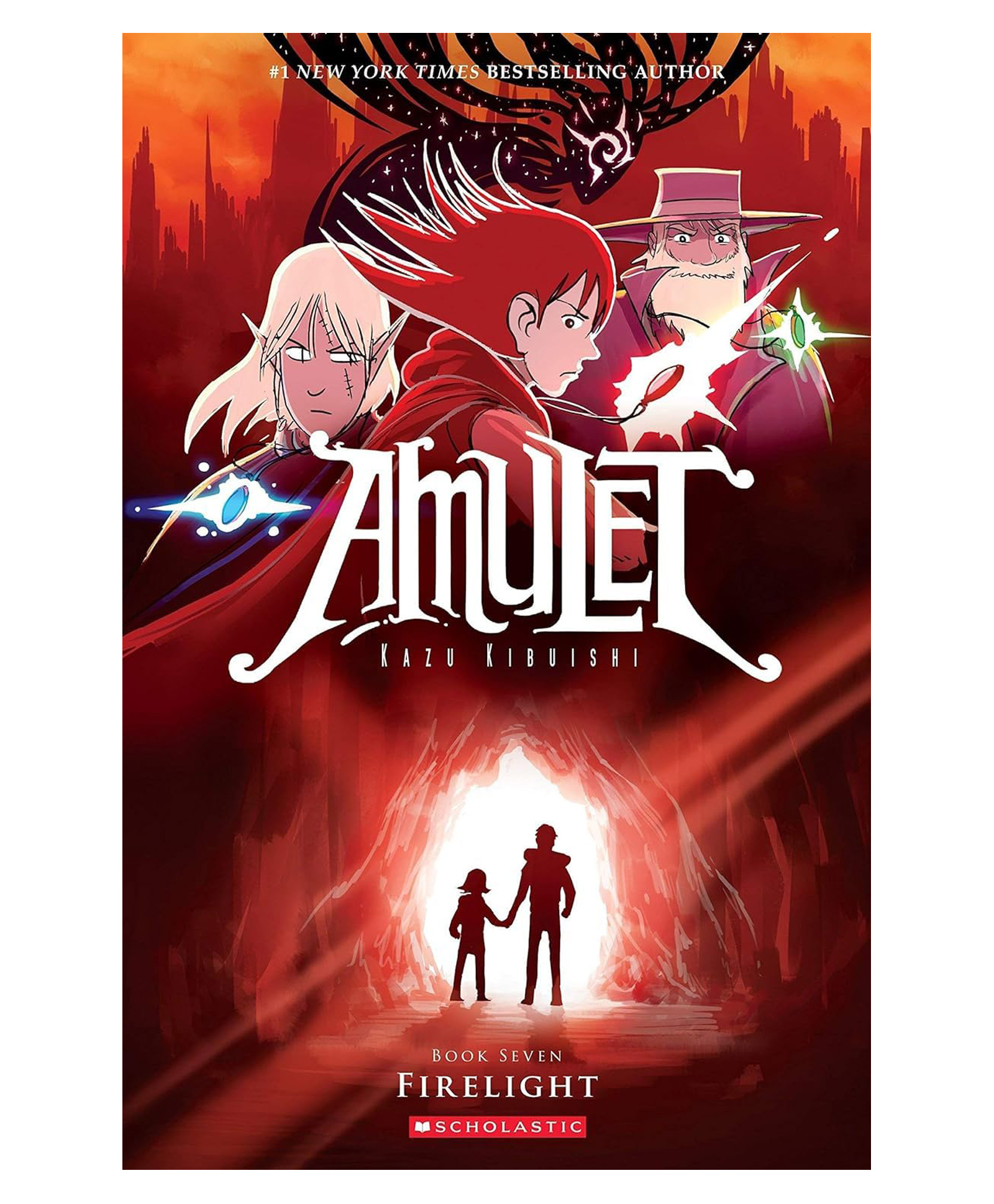 Amulet 07: Firelight (Graphic) - English-image-31