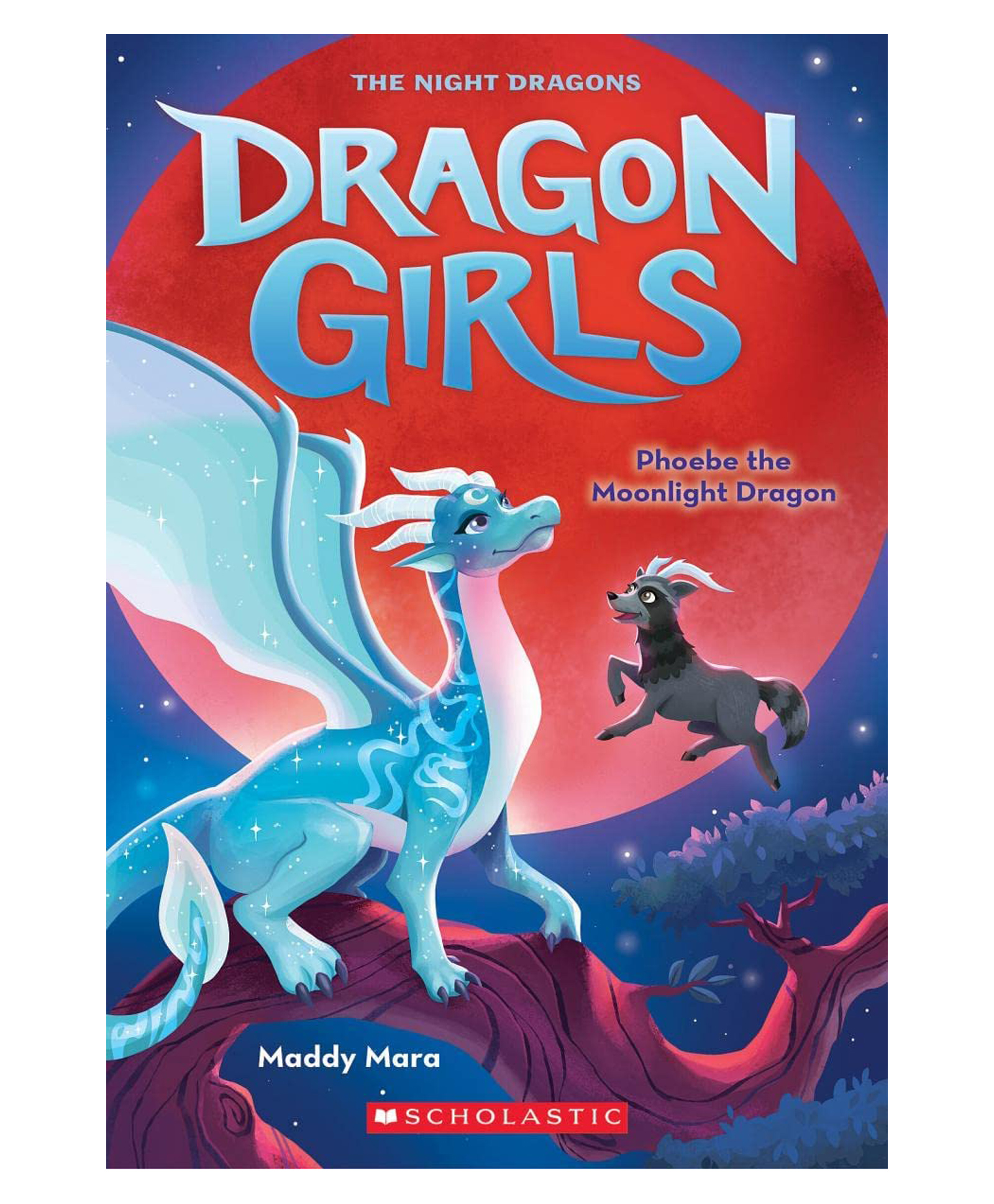 Dragon Girls 08 Phoebe The Moonlight Dragon-image-14