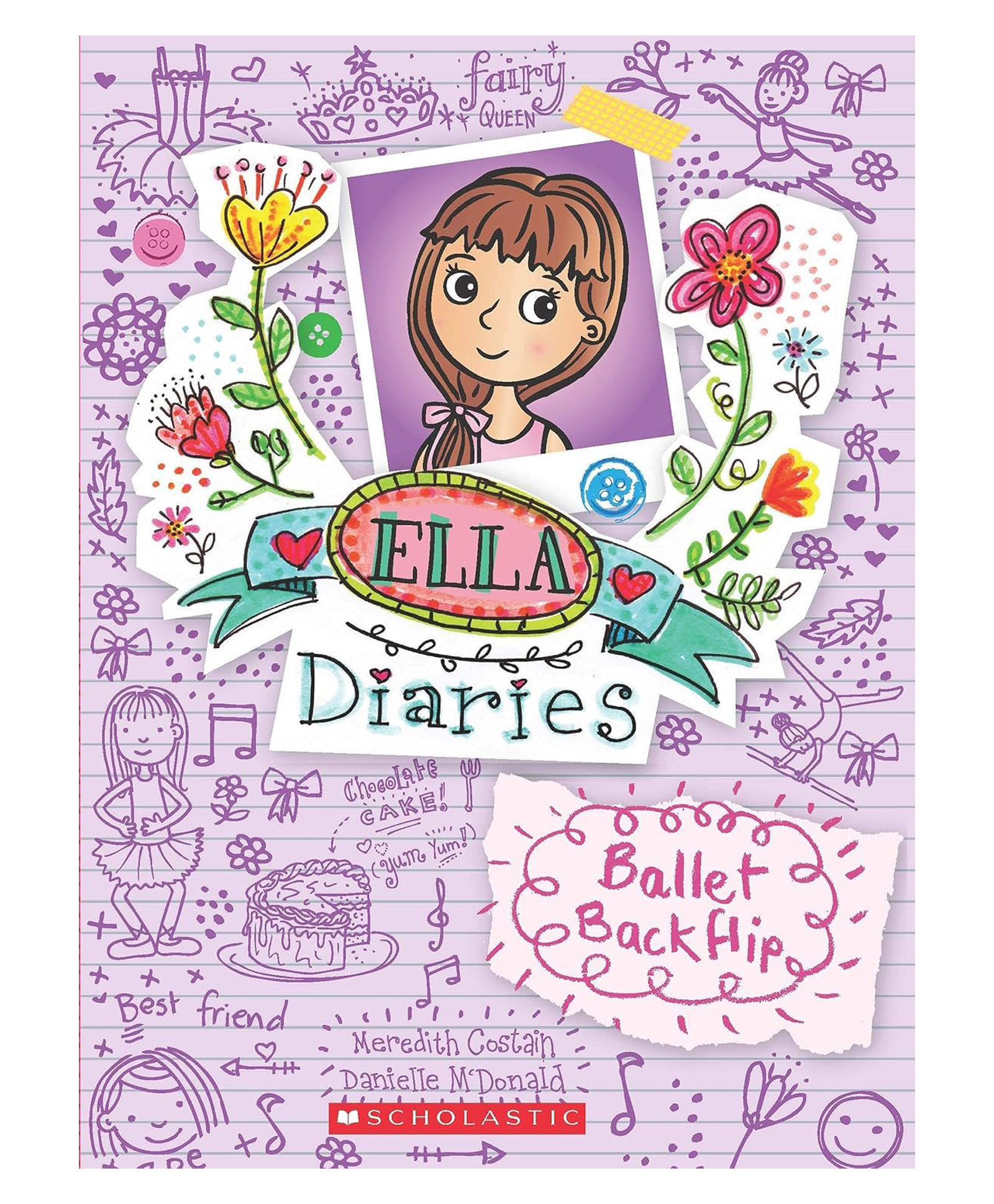 Ella Diaries 02 Ballet Backflip-image-11