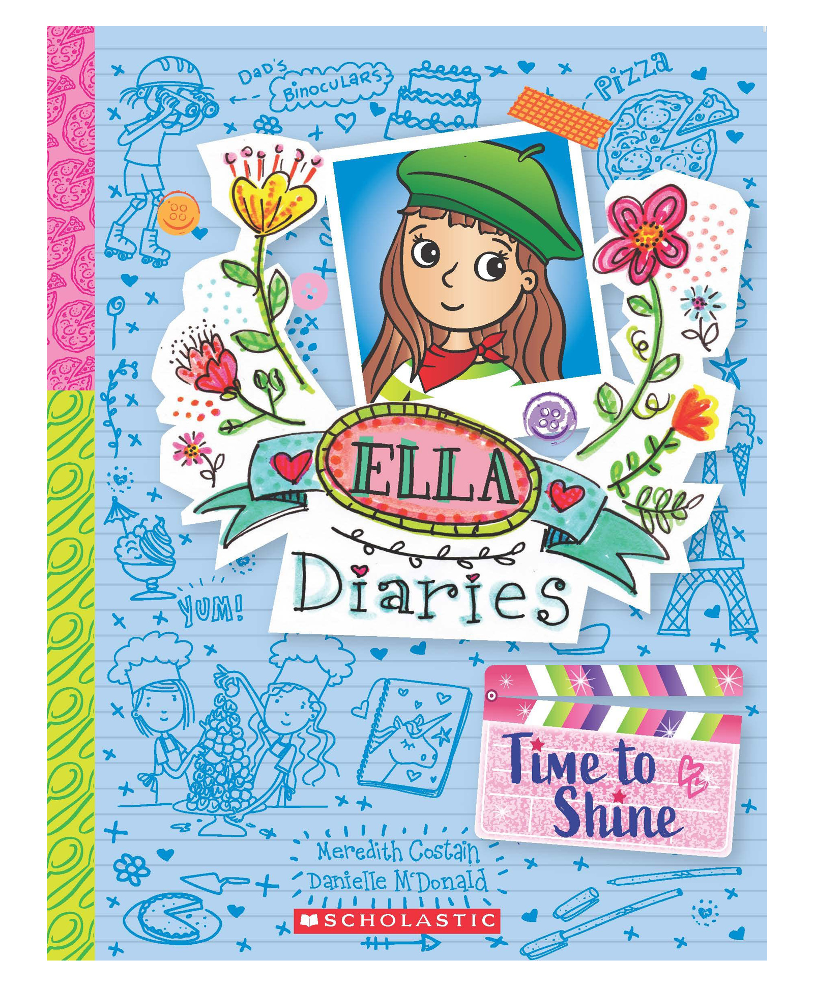Ella Diaries 17 Time To Shine-image-41