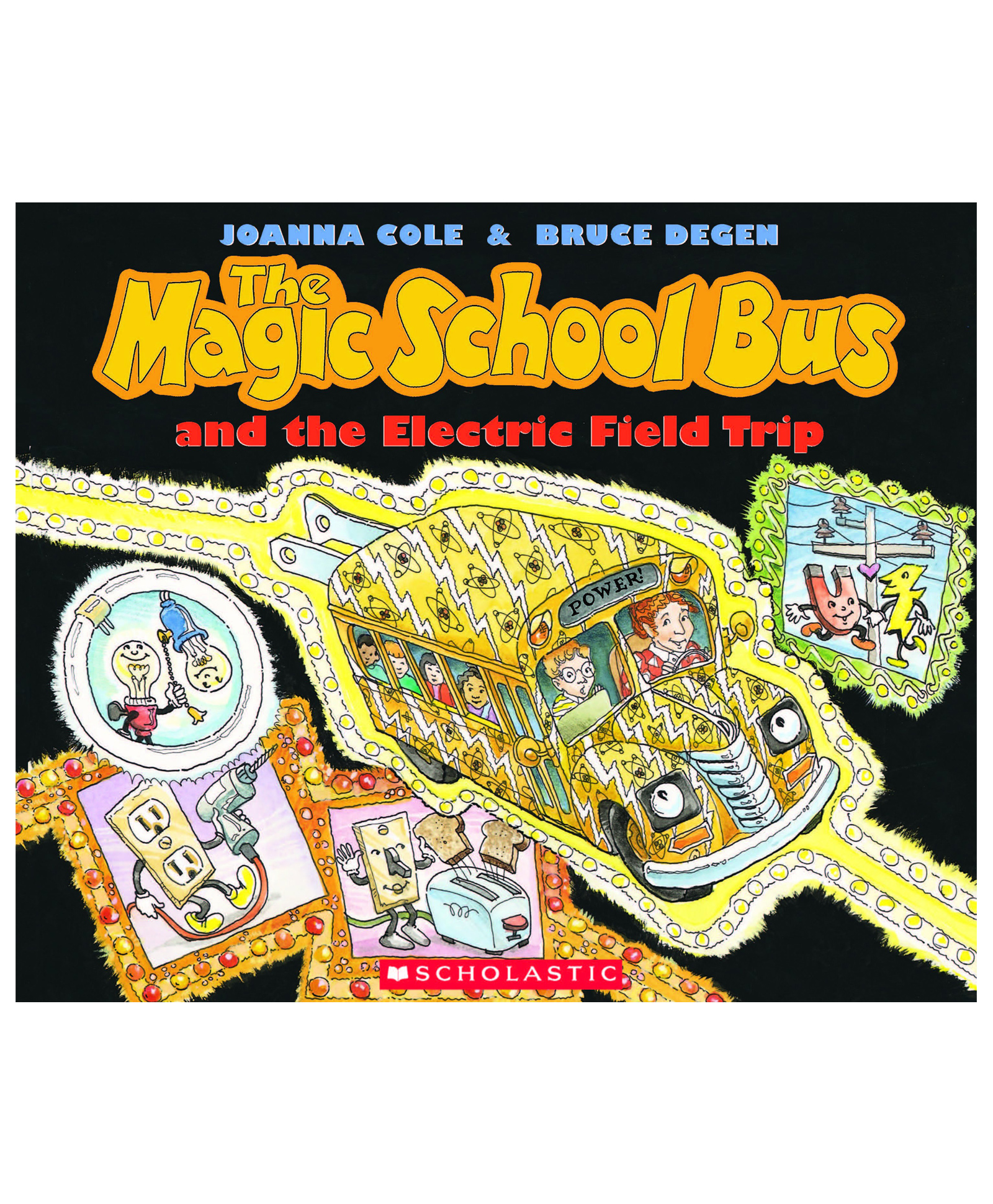 Magic School Bus: And The Electric Field Trip - English-image-32