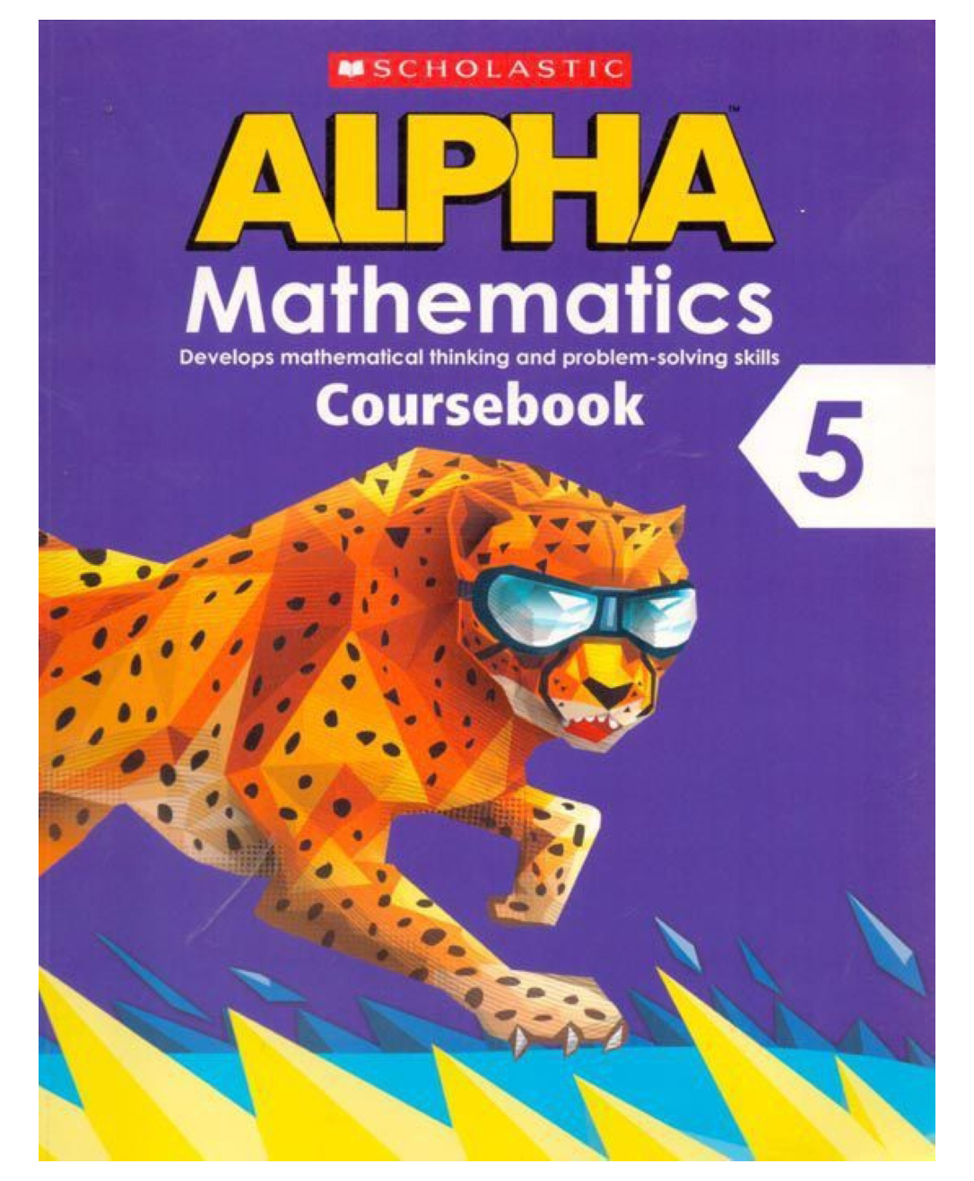 Alpha Mathematics Course Book -5 Reading & Learning Book - English-image-17
