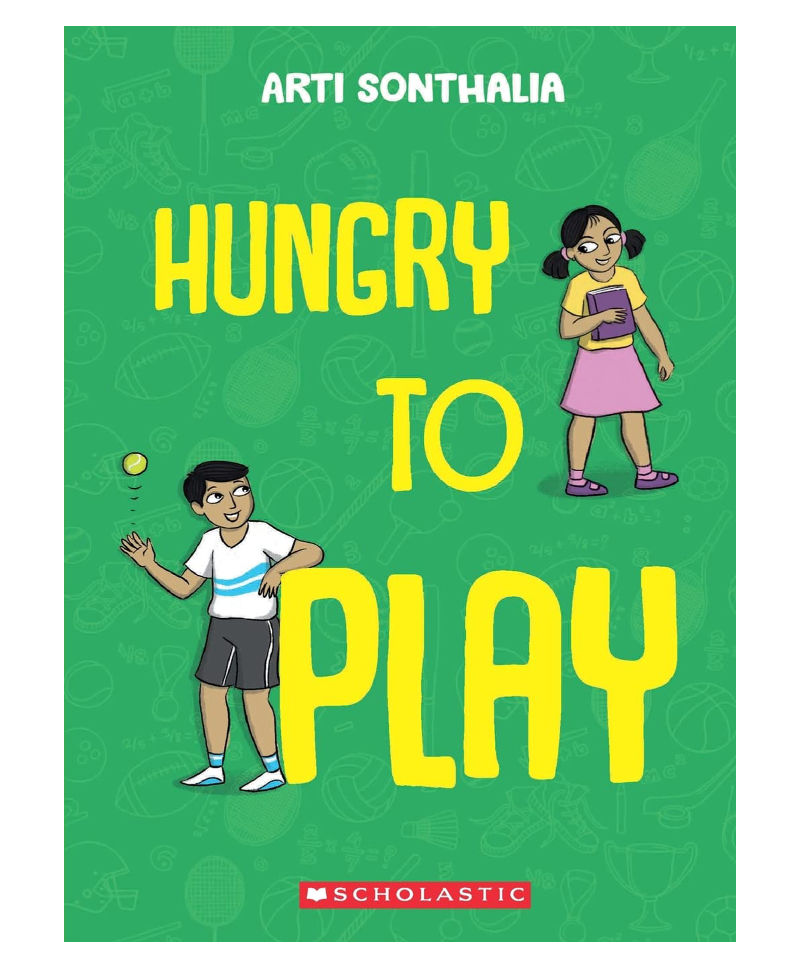 Hungry To Play - English-image-29