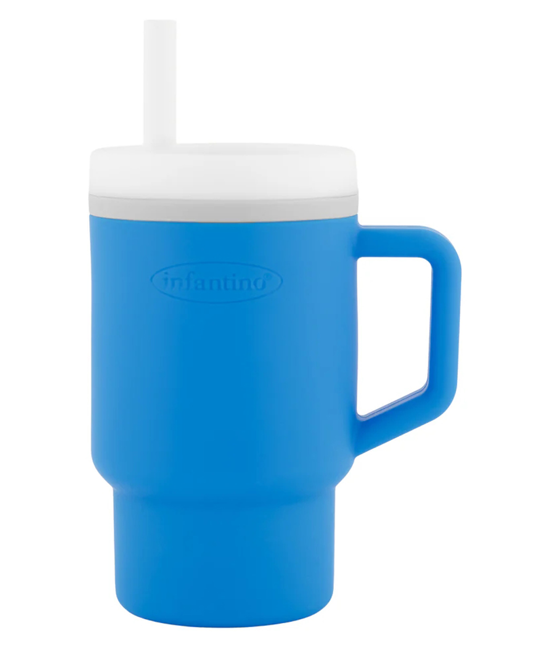 Infantino My 1st Tumbler Ocean 6M to 48M -225 ml-picture-26