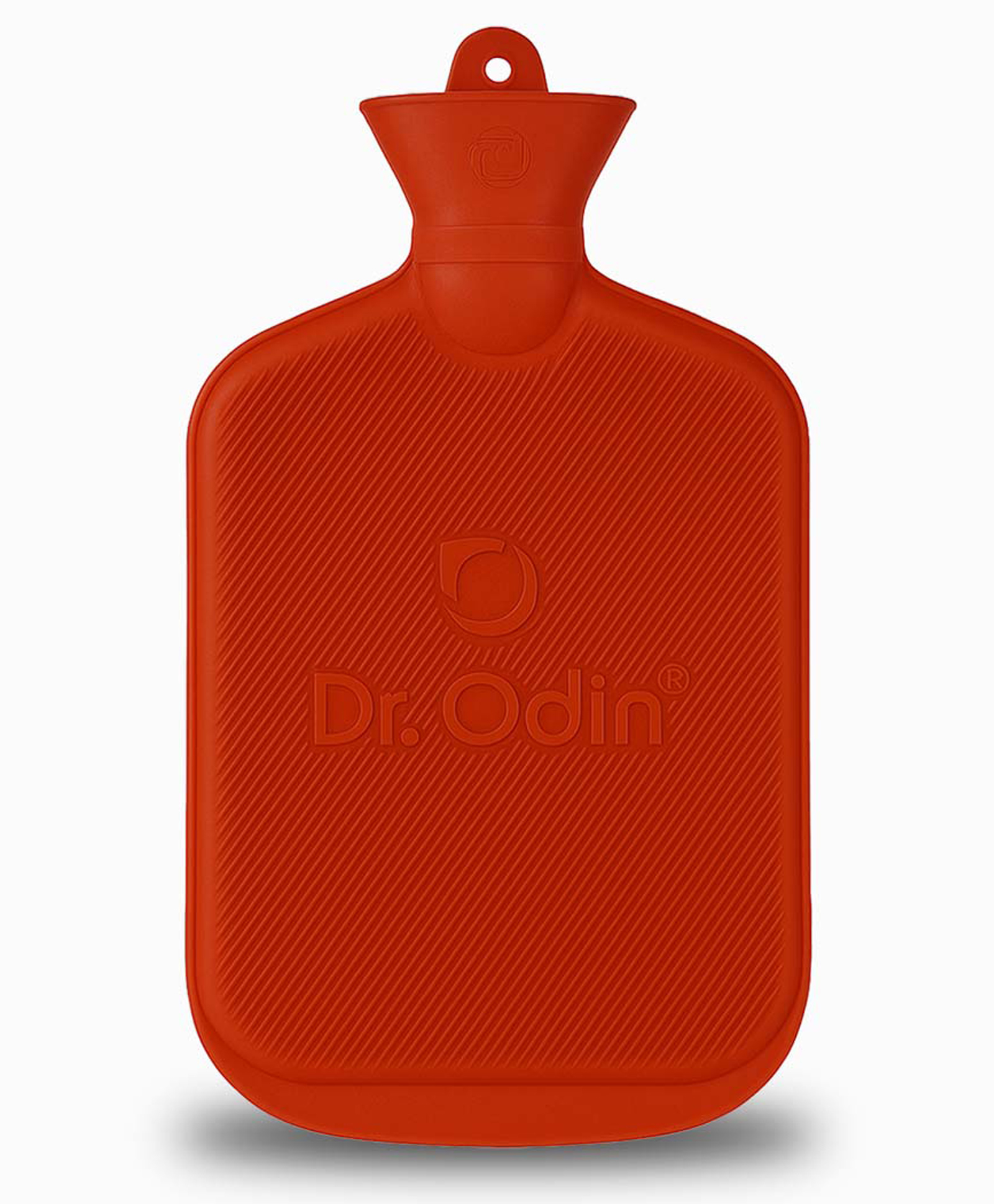 Dr. Odin Hot Water Bottle Red 1.75 Litre-picture-22