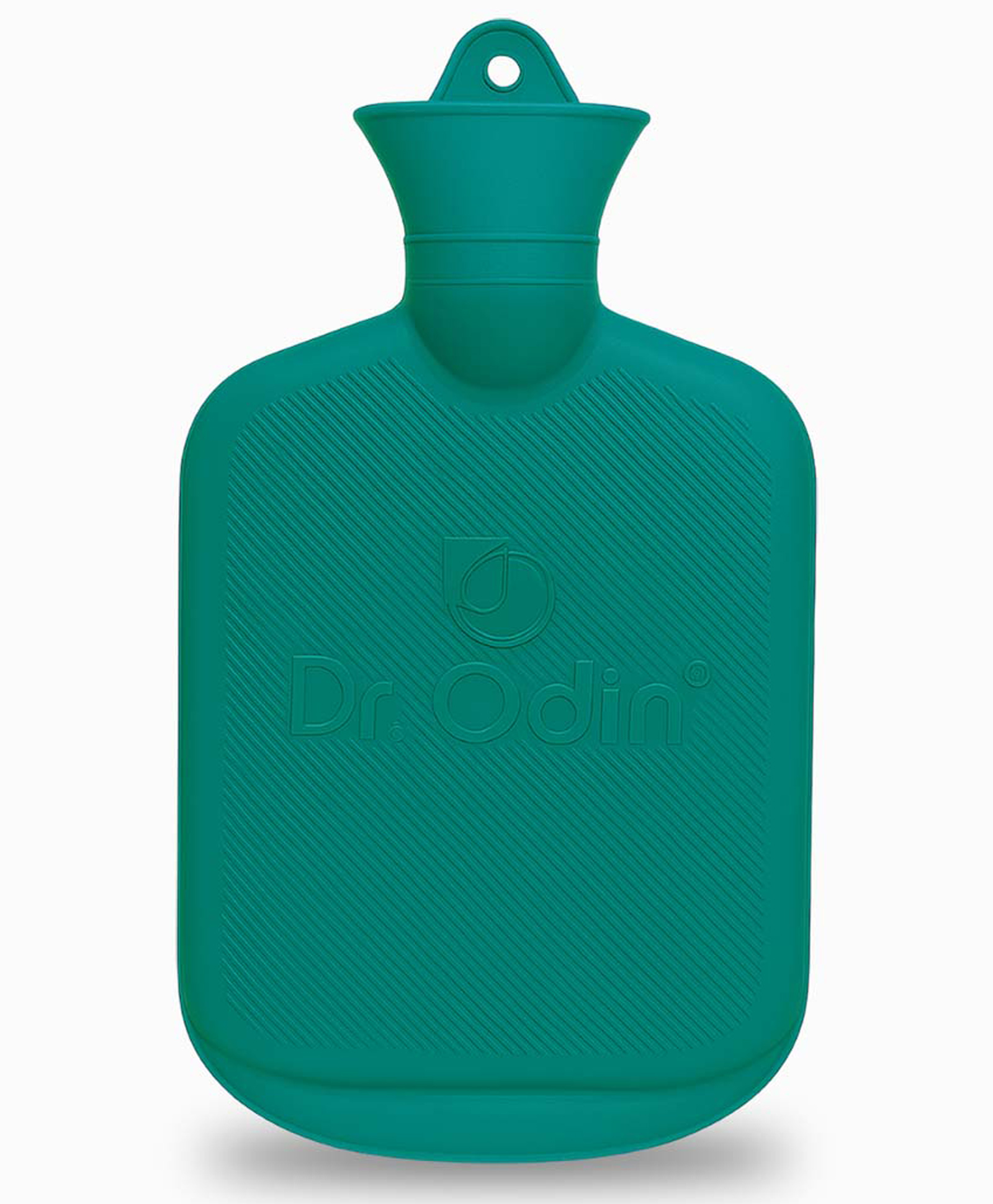 Dr. Odin Hot Water Bottle Sea Green 1.75 Litre-picture-10