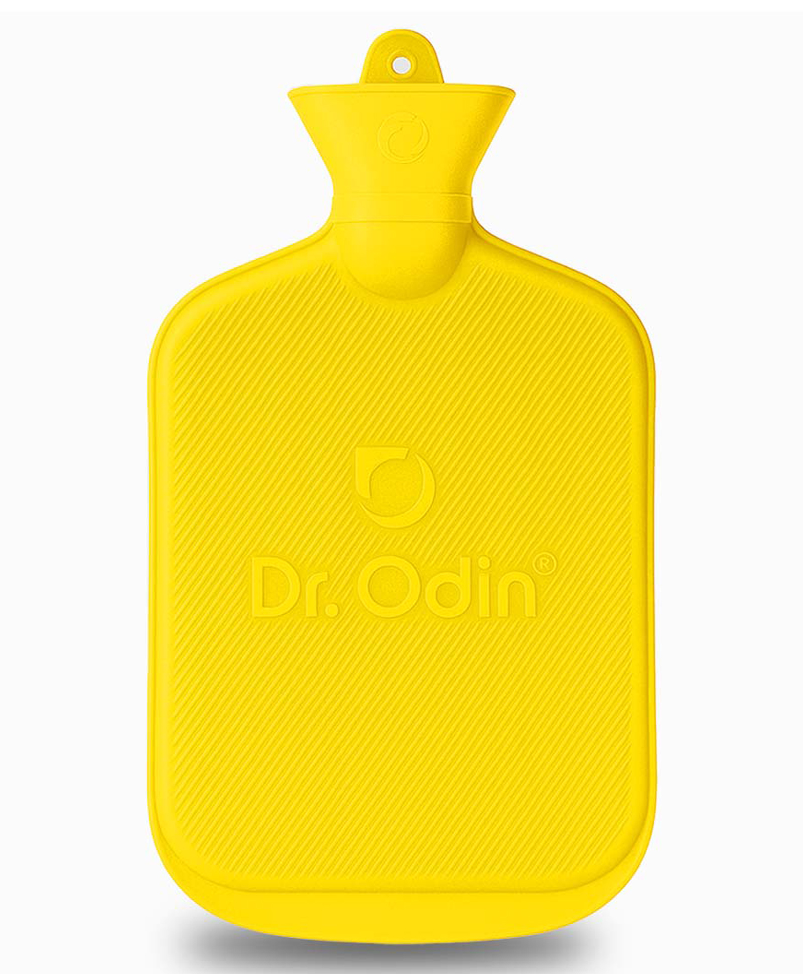 Dr. Odin Hot Water Bottle Yellow 1.75 Litre-picture-26