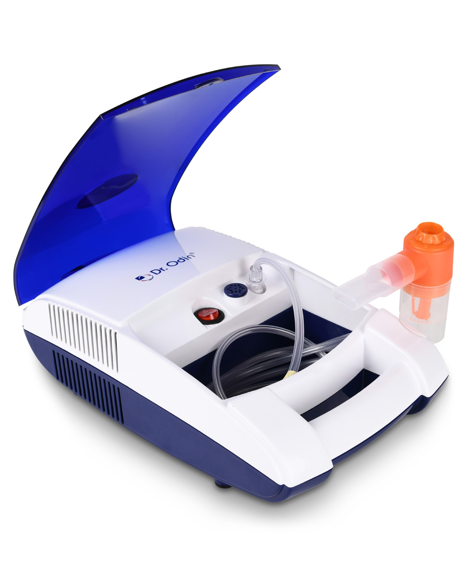 Dr. Odin Nebulizer ODN304-image-0