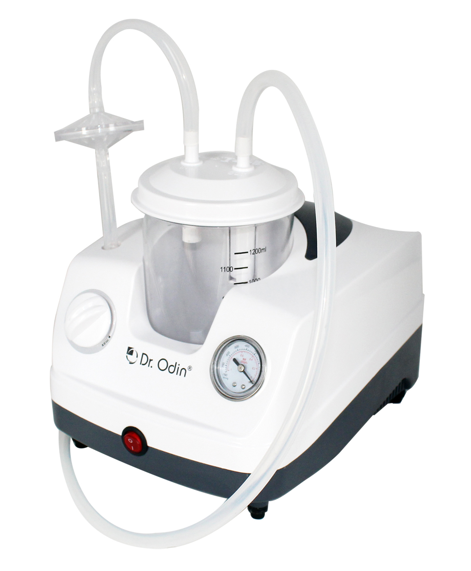 Dr. Odin Phlegm Suction Unit OSU101-picture-7