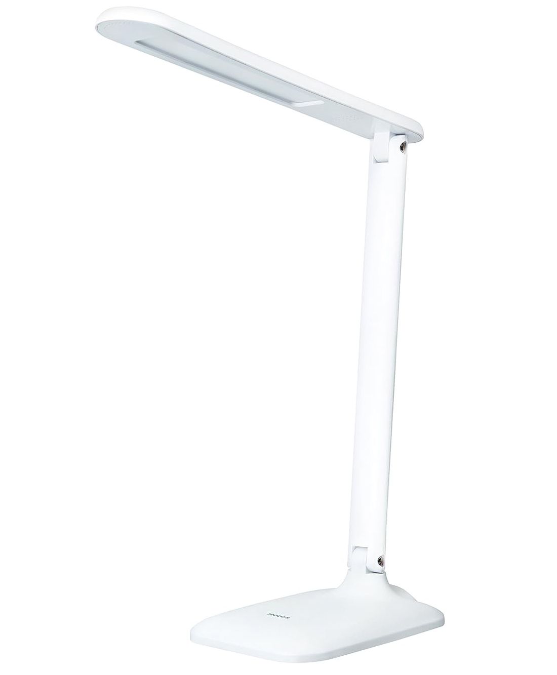 PHILIPS Lighting Plastic LED Desk light, White(Pack of 1)-image-48