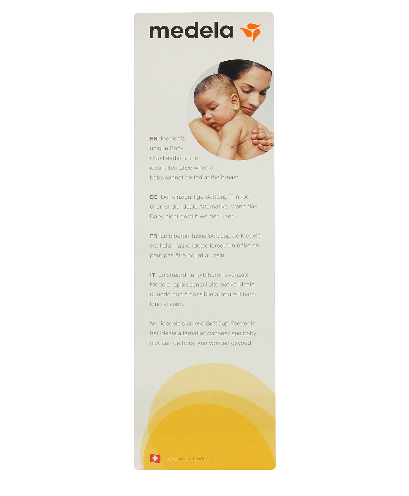Medela Softcup Advance Cup Feeder Online In India Buy At Best