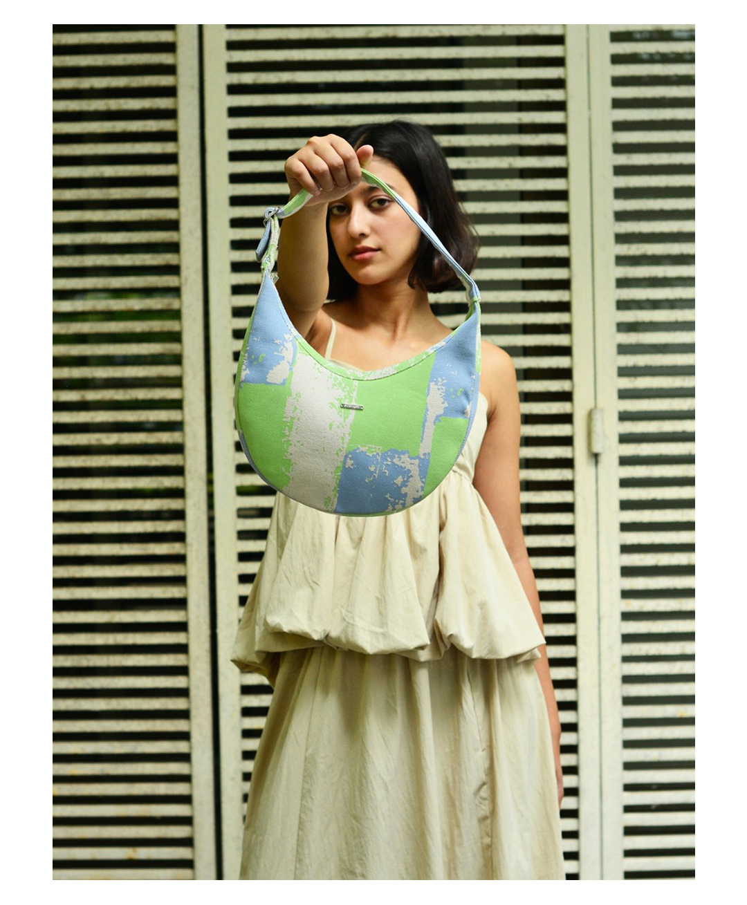Ecoright Moon Bag - Terra-image-9