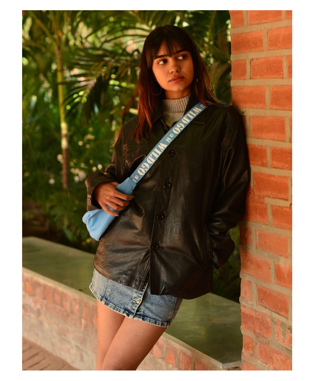 Ecoright Tsuki Sling Bag -Free Spirited-image-41