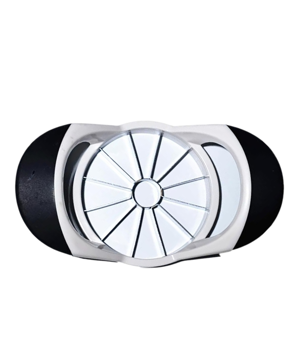 momisy MOMISYApple Fruit Cutter White Black-picture-18