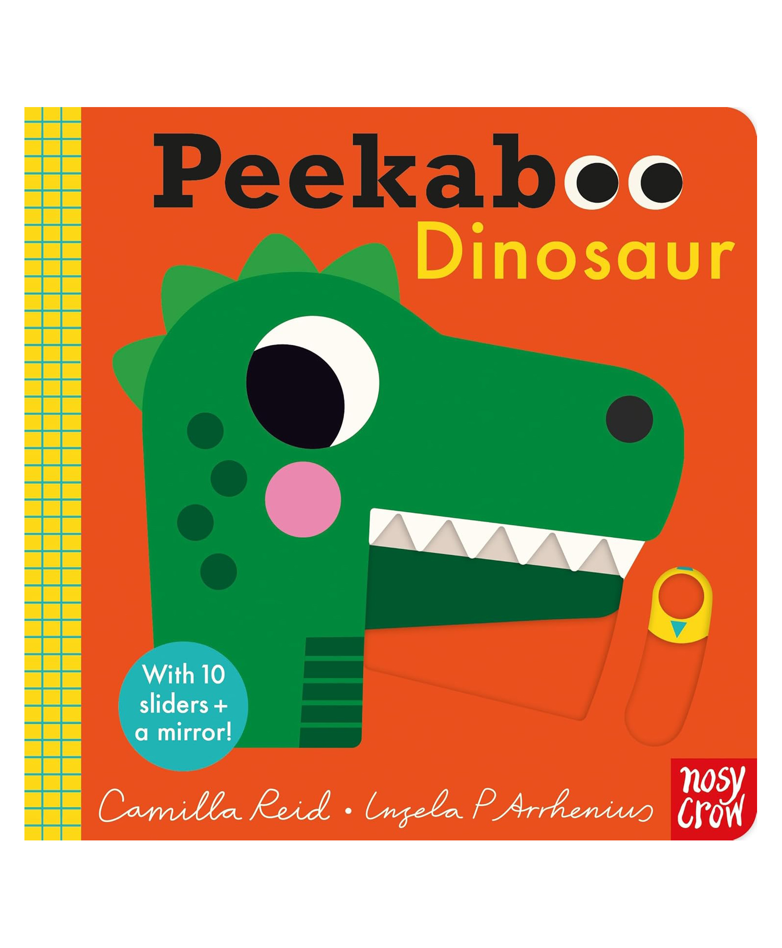 Peekaboo Dinosaur- English-image-36