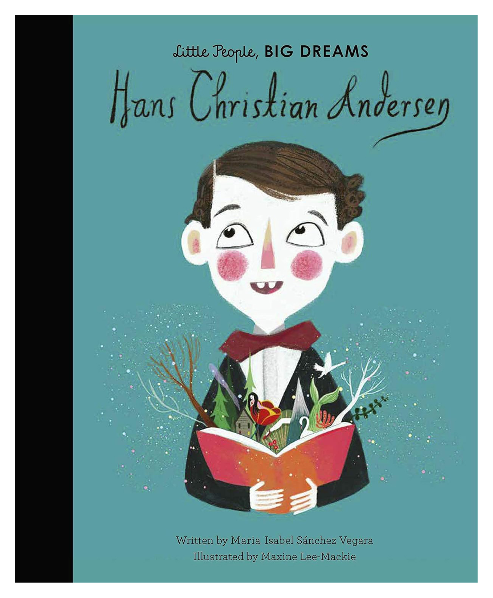quarto Hans Christian Andersen - English-picture-11