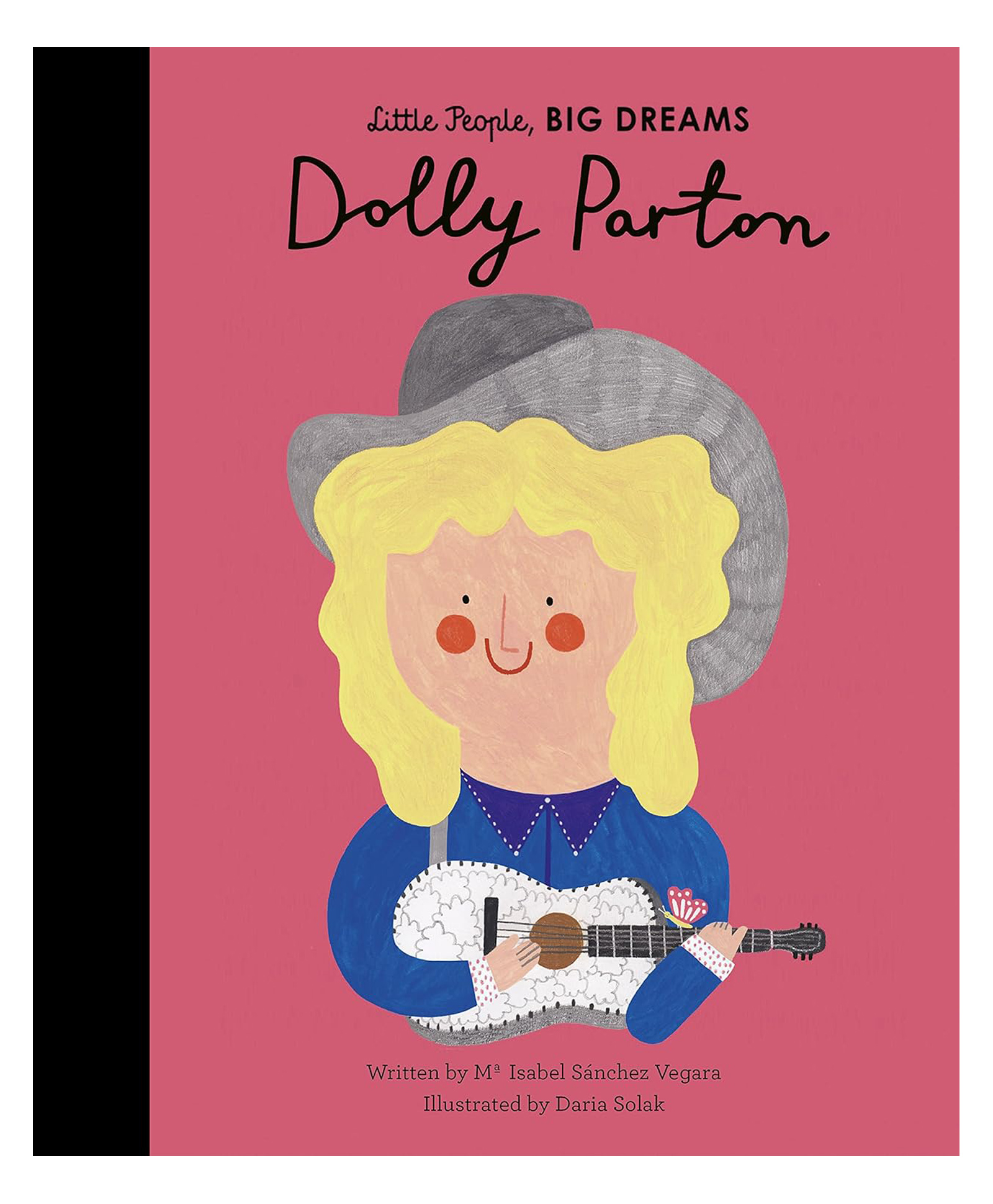 Dolly Parton - English-image-15