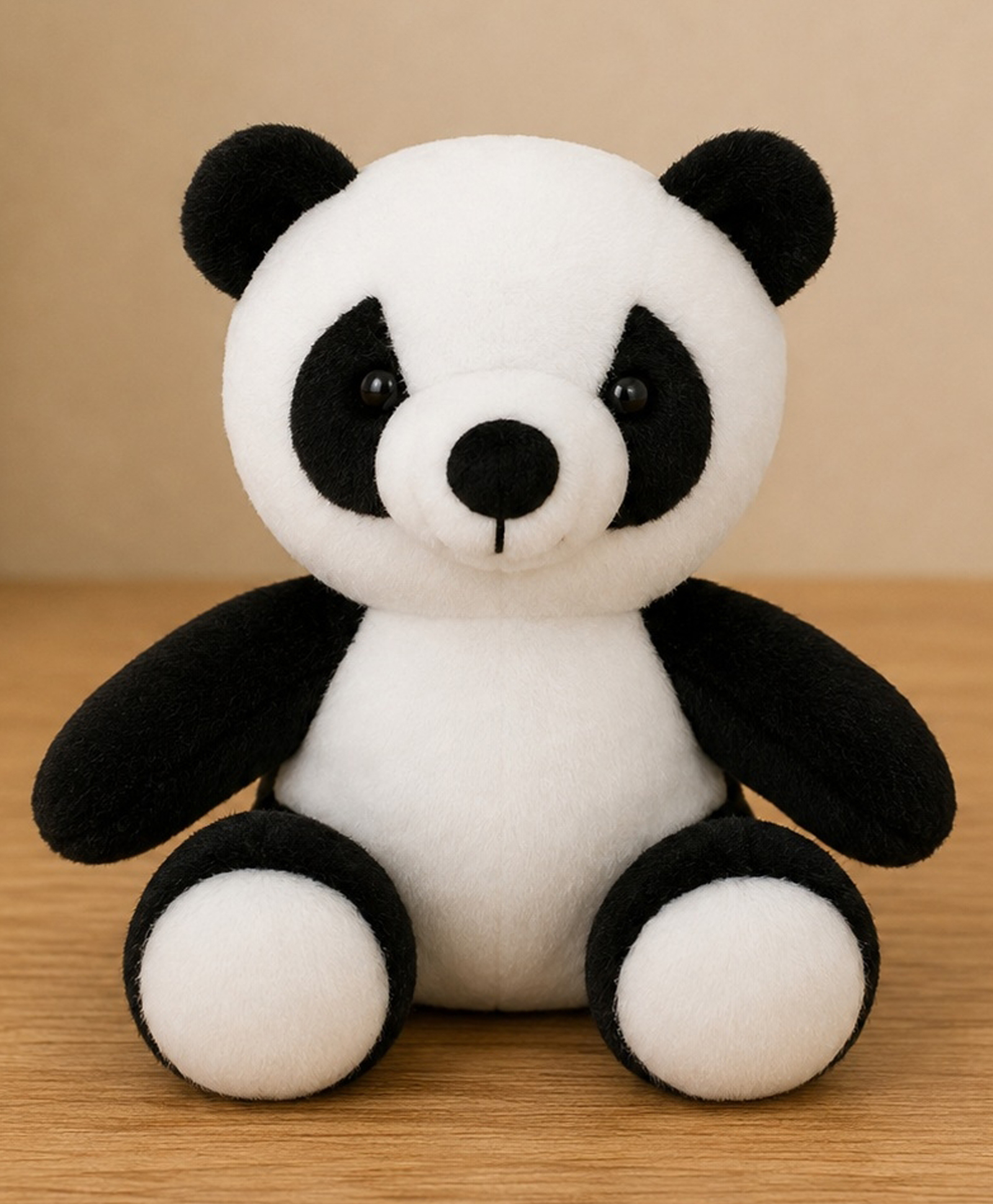 GOLDENHUB TOYS 20 cm Panda Plush Stuffed Toy, Soft and Cuddly-picture-15