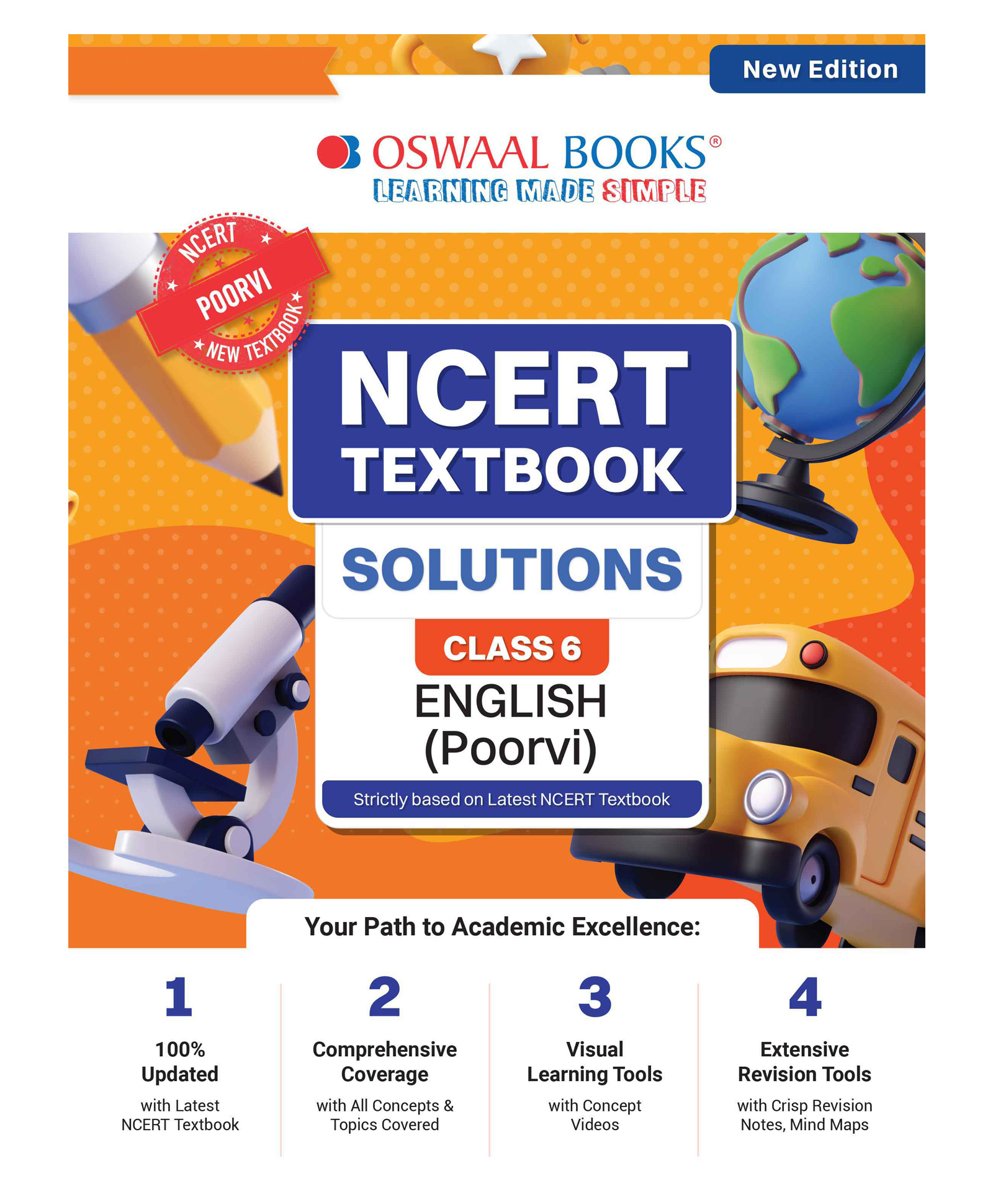 Oswaal NCERT Textbook Solution Class 6 English (New Edition)-image-36