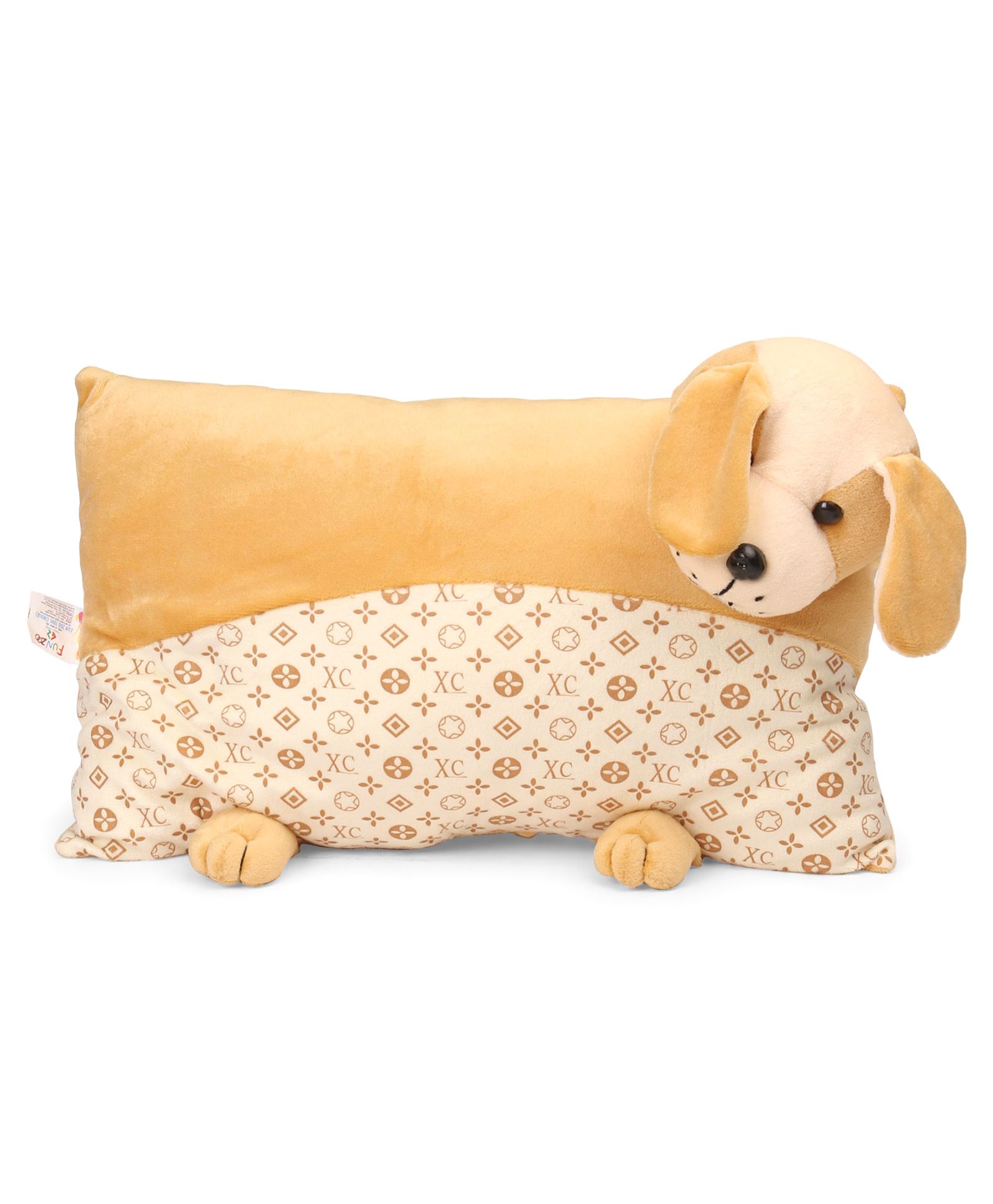 soft toy pillow online