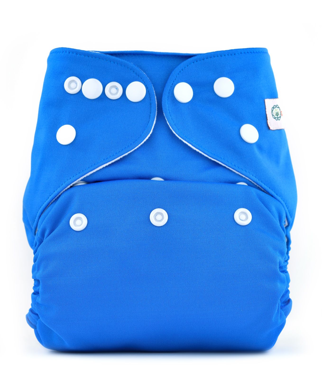 Bumberry Pocket Cloth Diaper With One Microfiber Insert - Oceanic Blue-image-36
